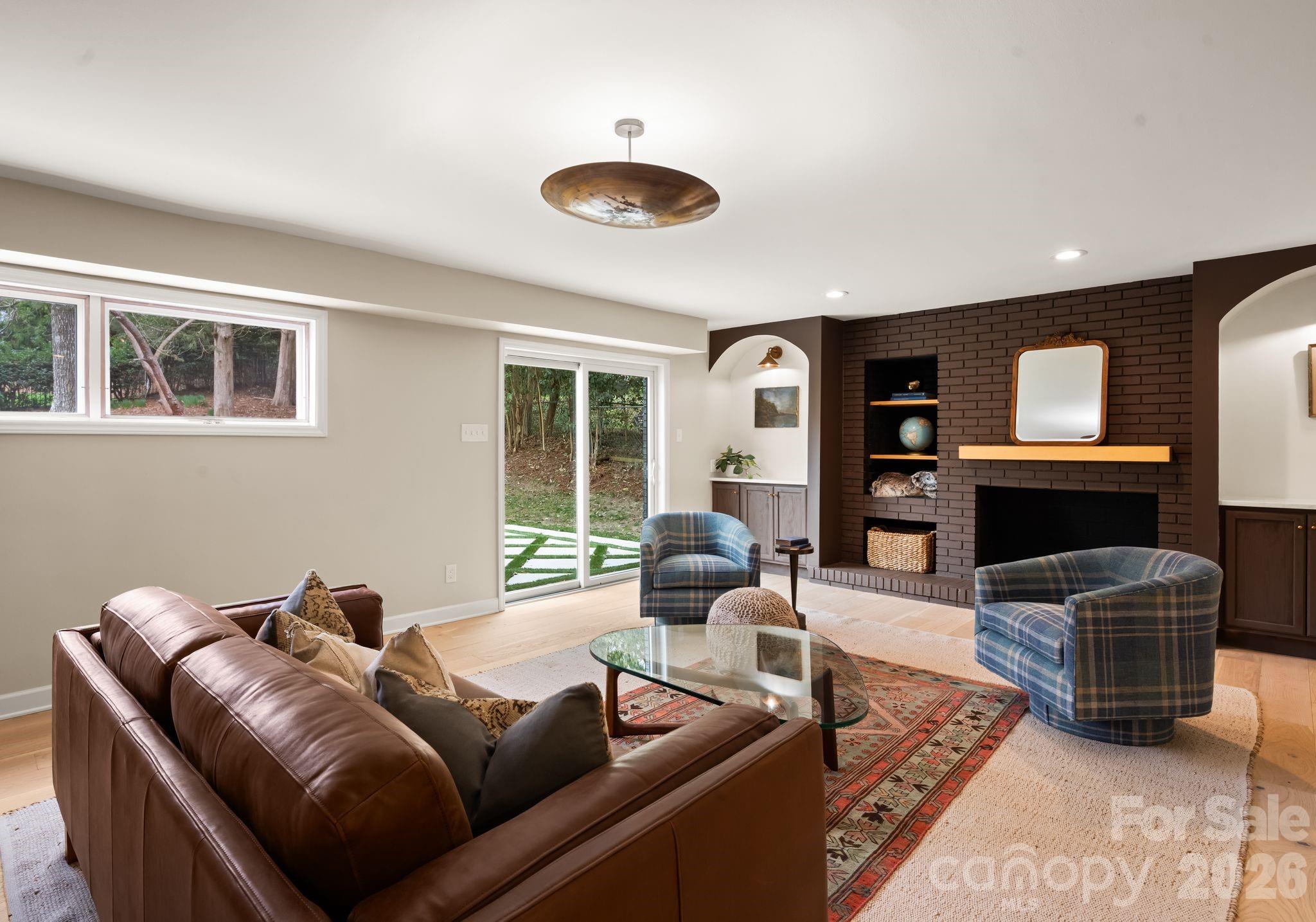 823 Wingrave Drive — Charlotte