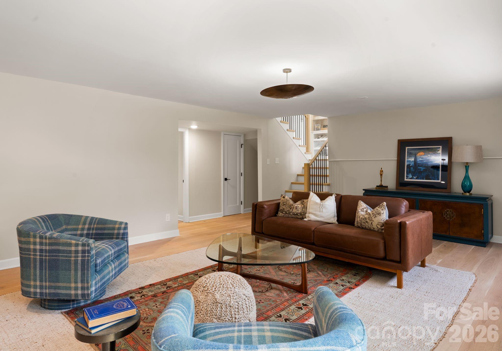 823 Wingrave Drive — Charlotte