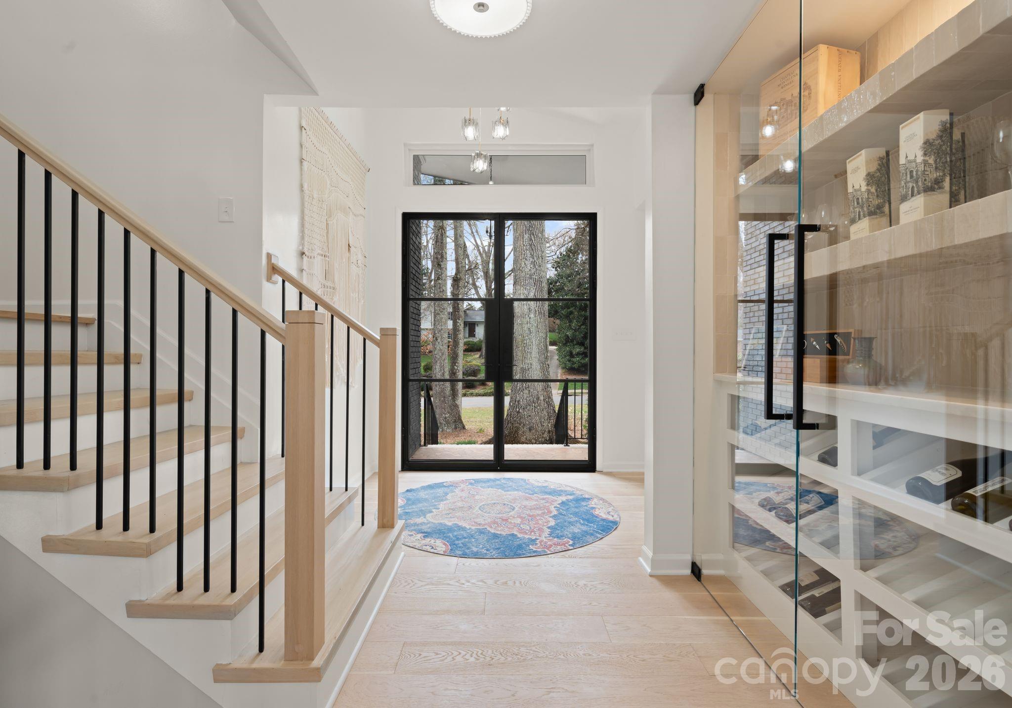 823 Wingrave Drive — Charlotte