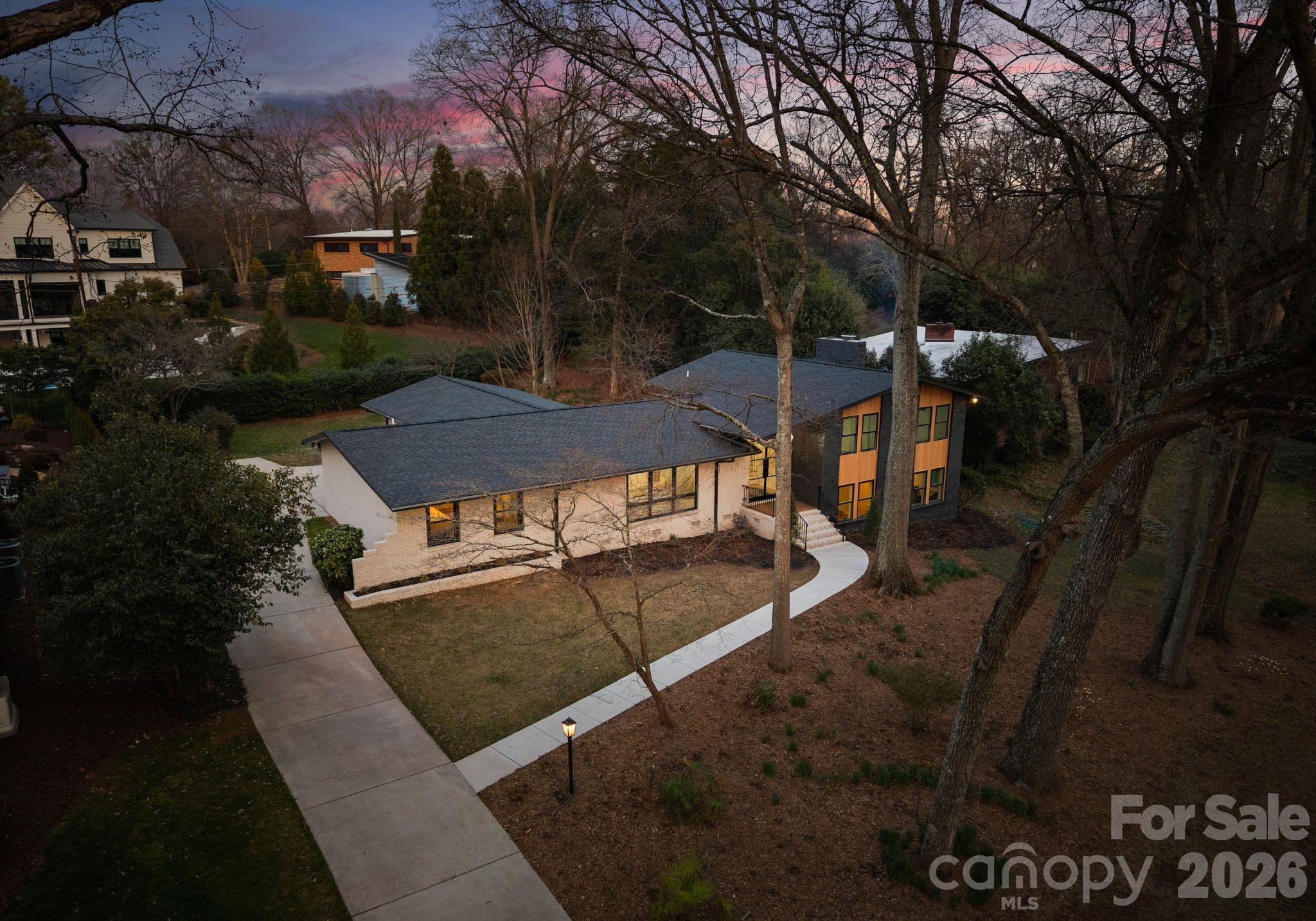 823 Wingrave Drive — Charlotte