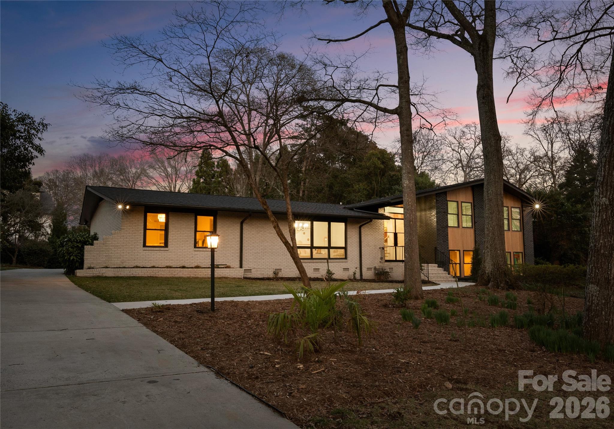 823 Wingrave Drive — Charlotte