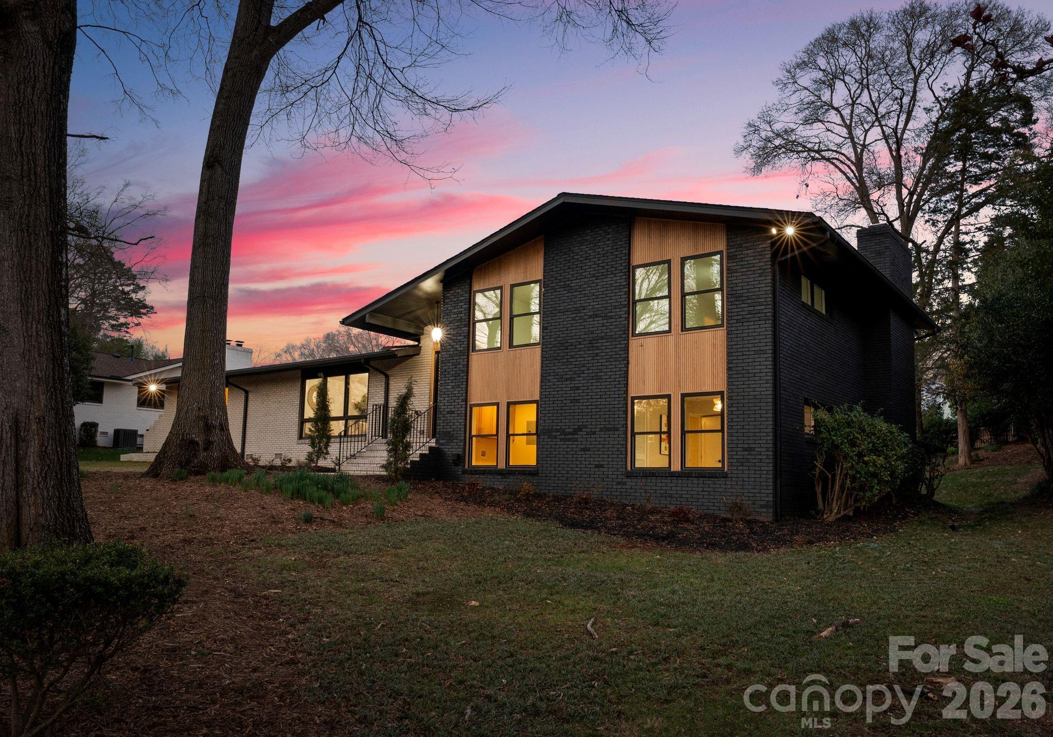 823 Wingrave Drive — Charlotte