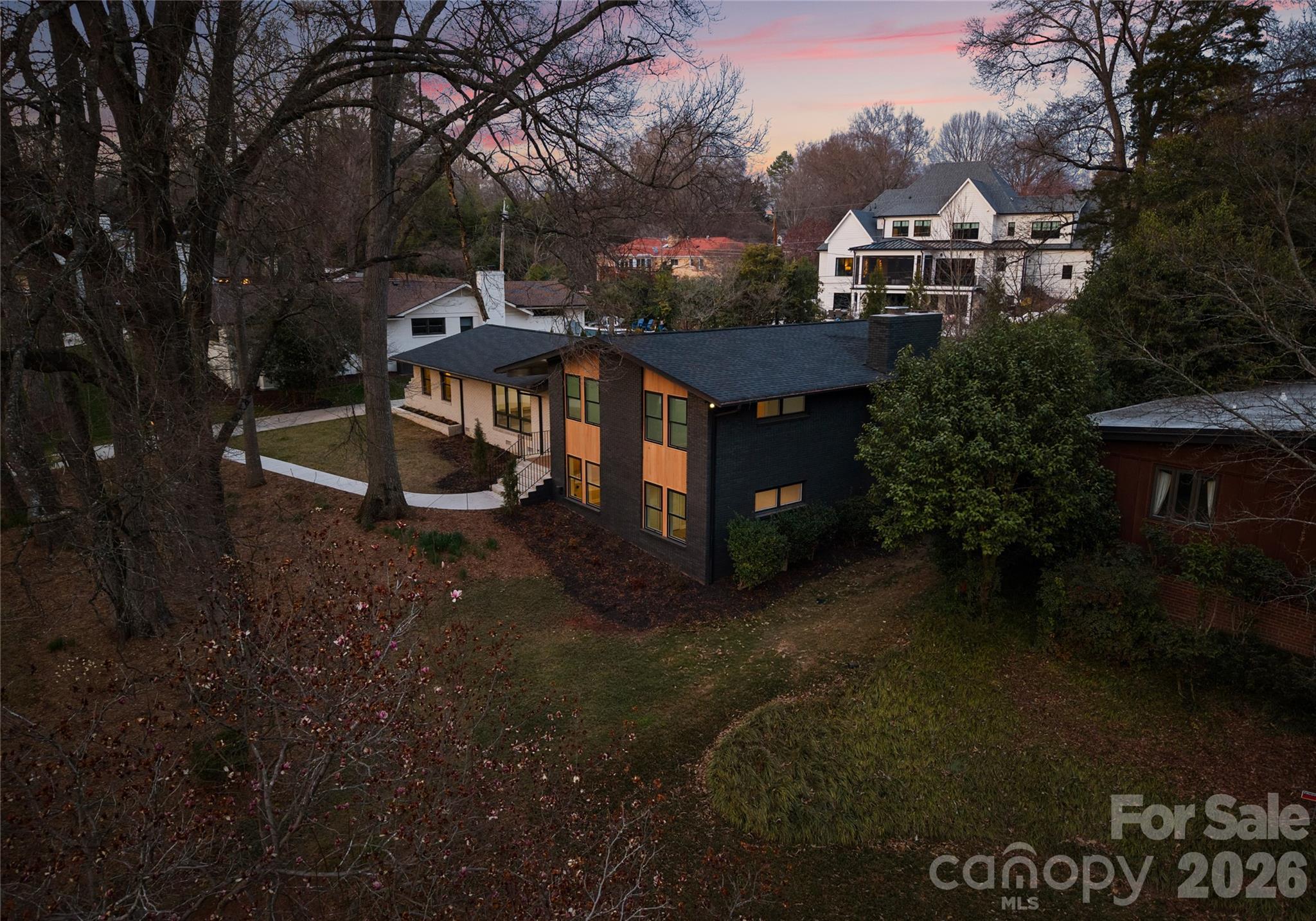823 Wingrave Drive — Charlotte