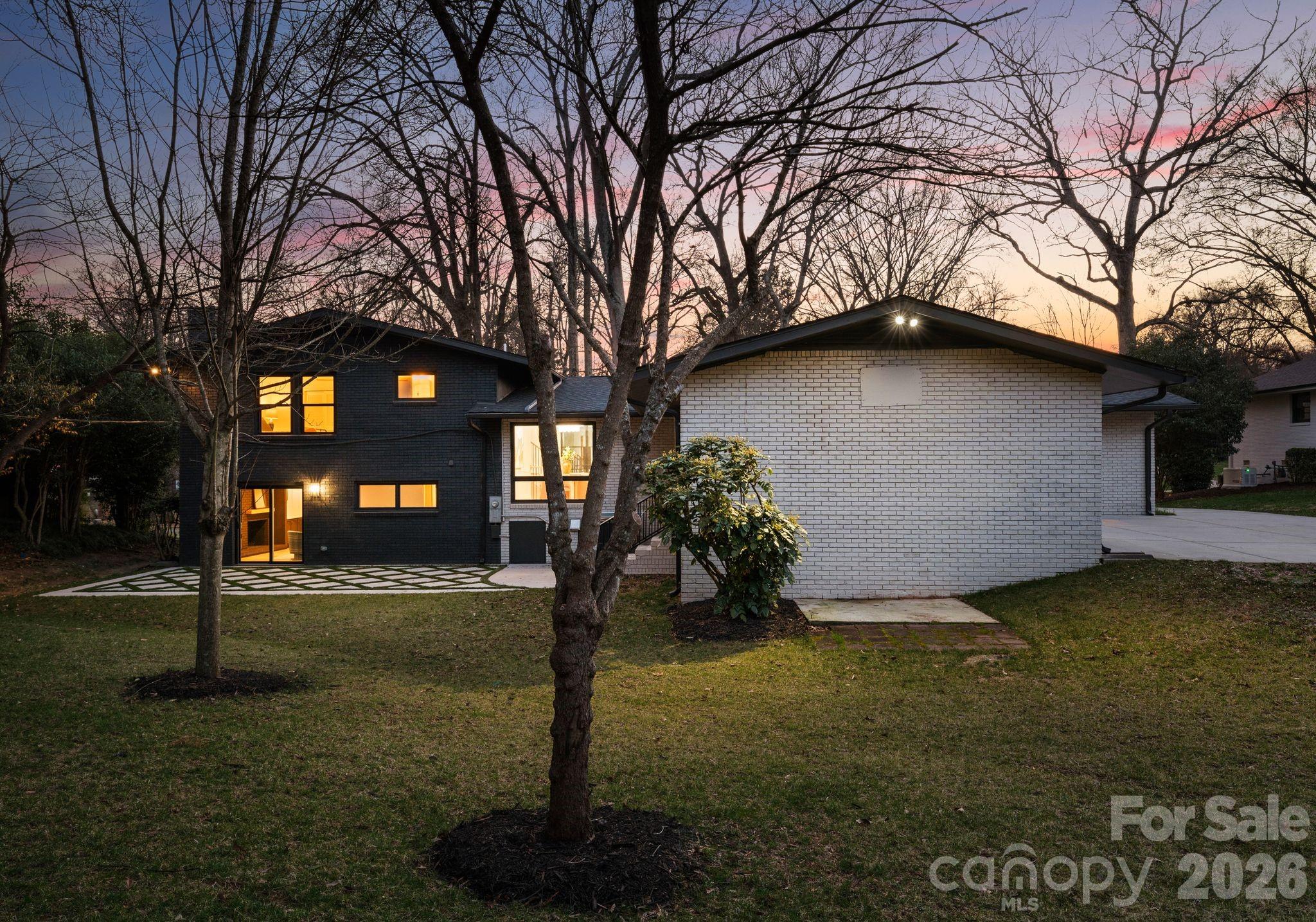 823 Wingrave Drive — Charlotte