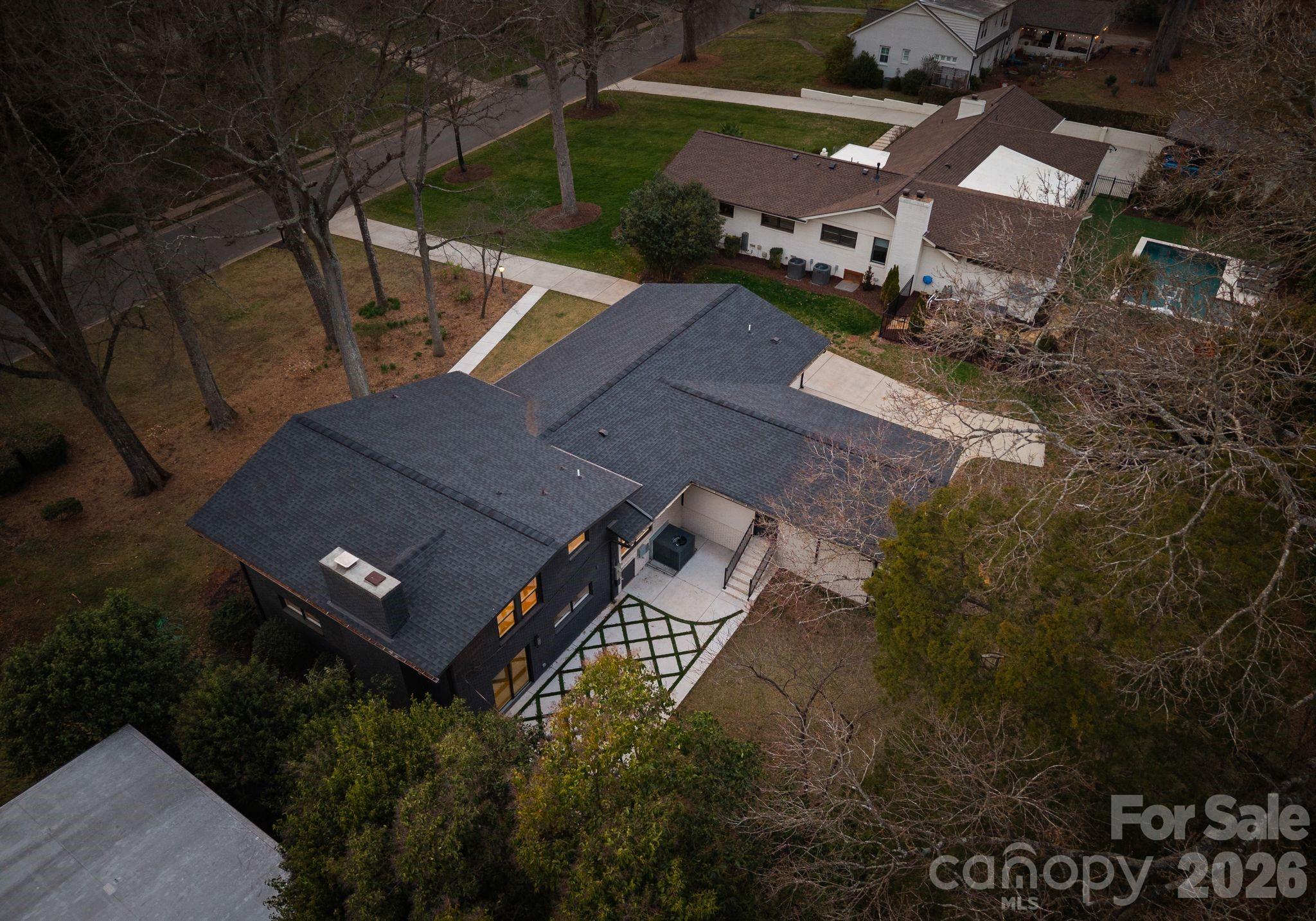 823 Wingrave Drive — Charlotte