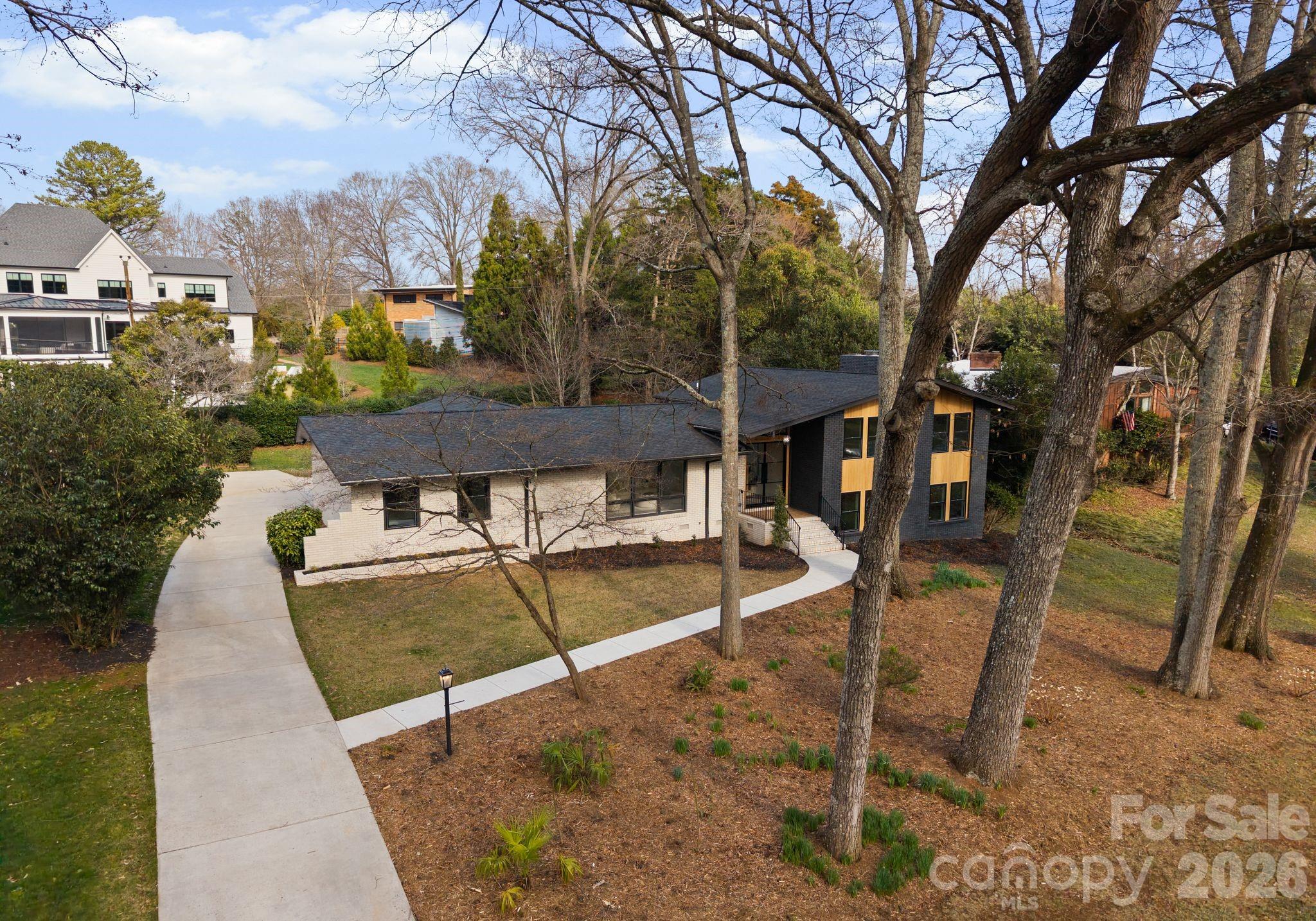 823 Wingrave Drive — Charlotte