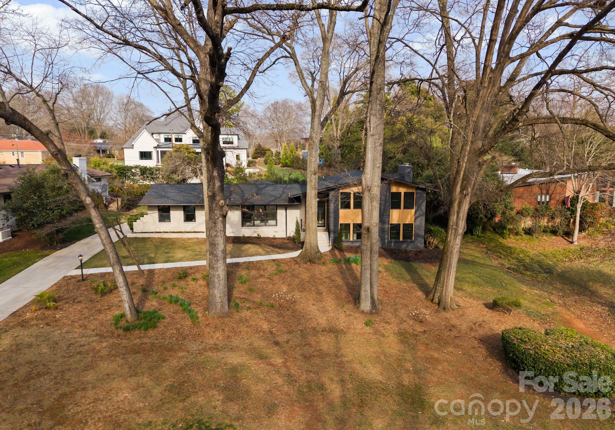 823 Wingrave Drive — Charlotte