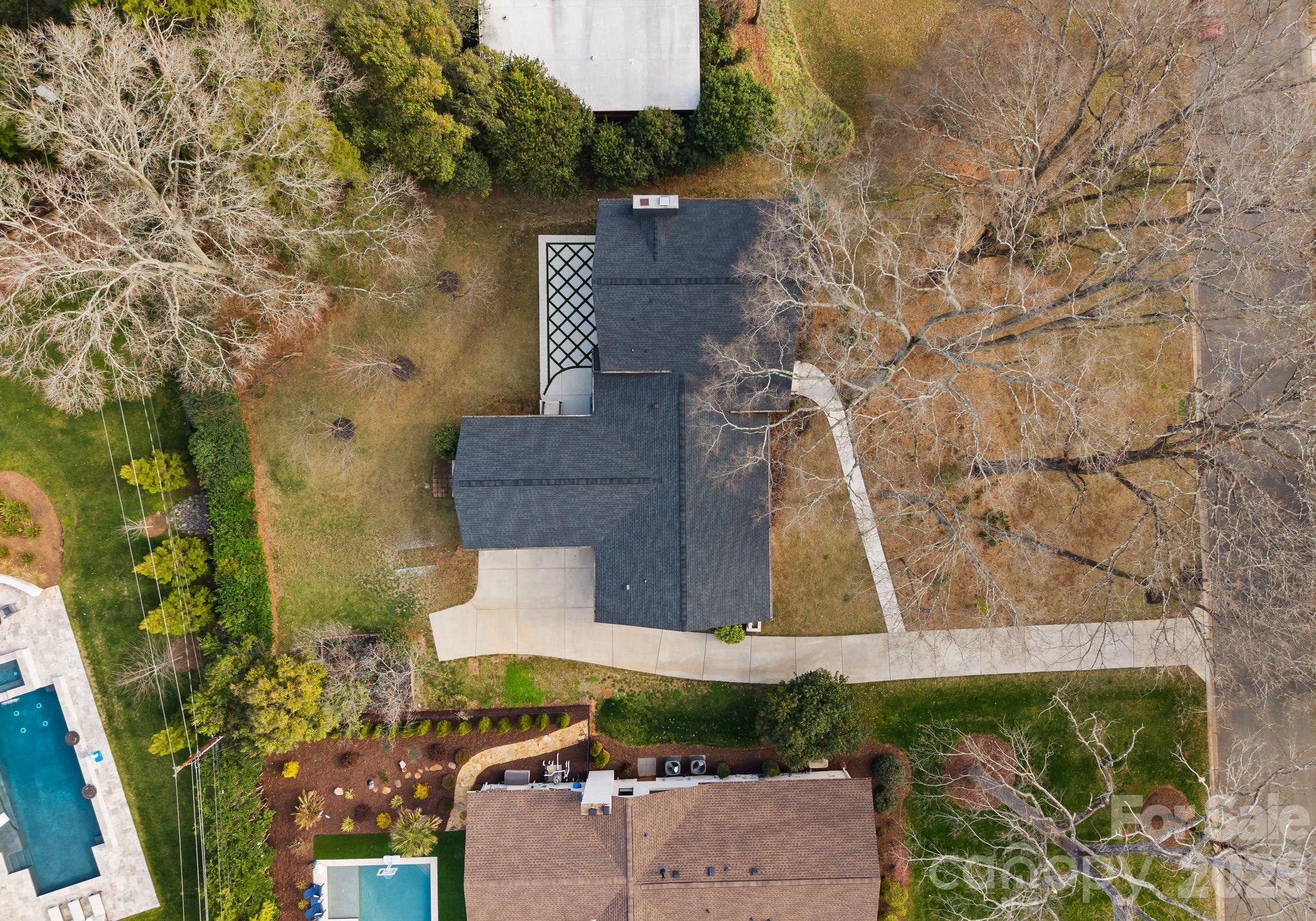 823 Wingrave Drive — Charlotte