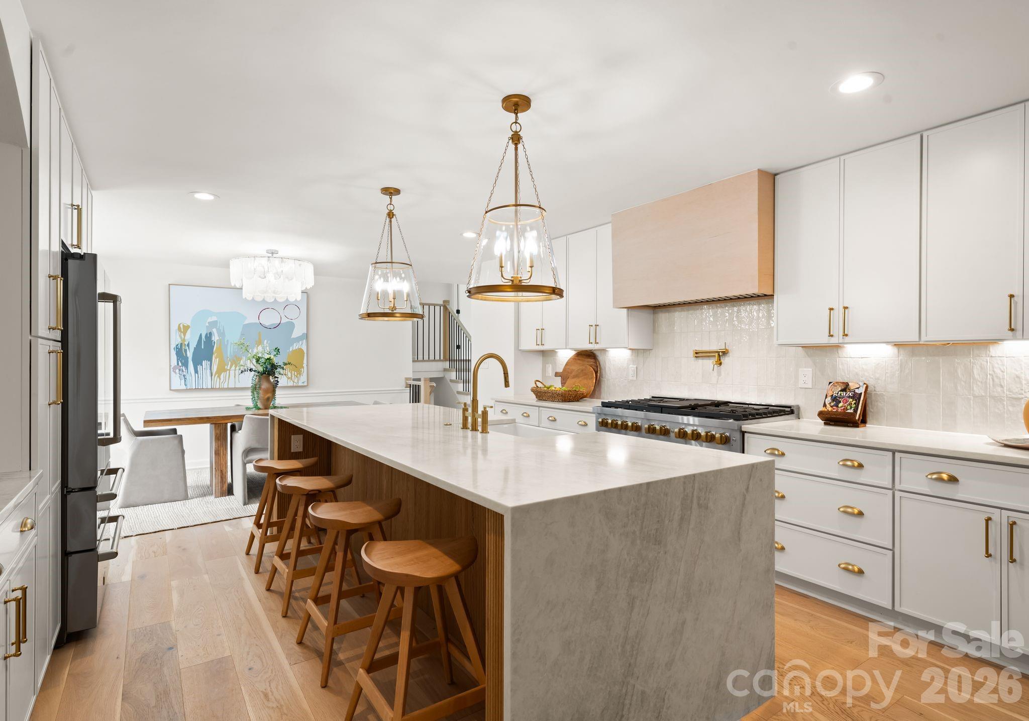 823 Wingrave Drive — Charlotte