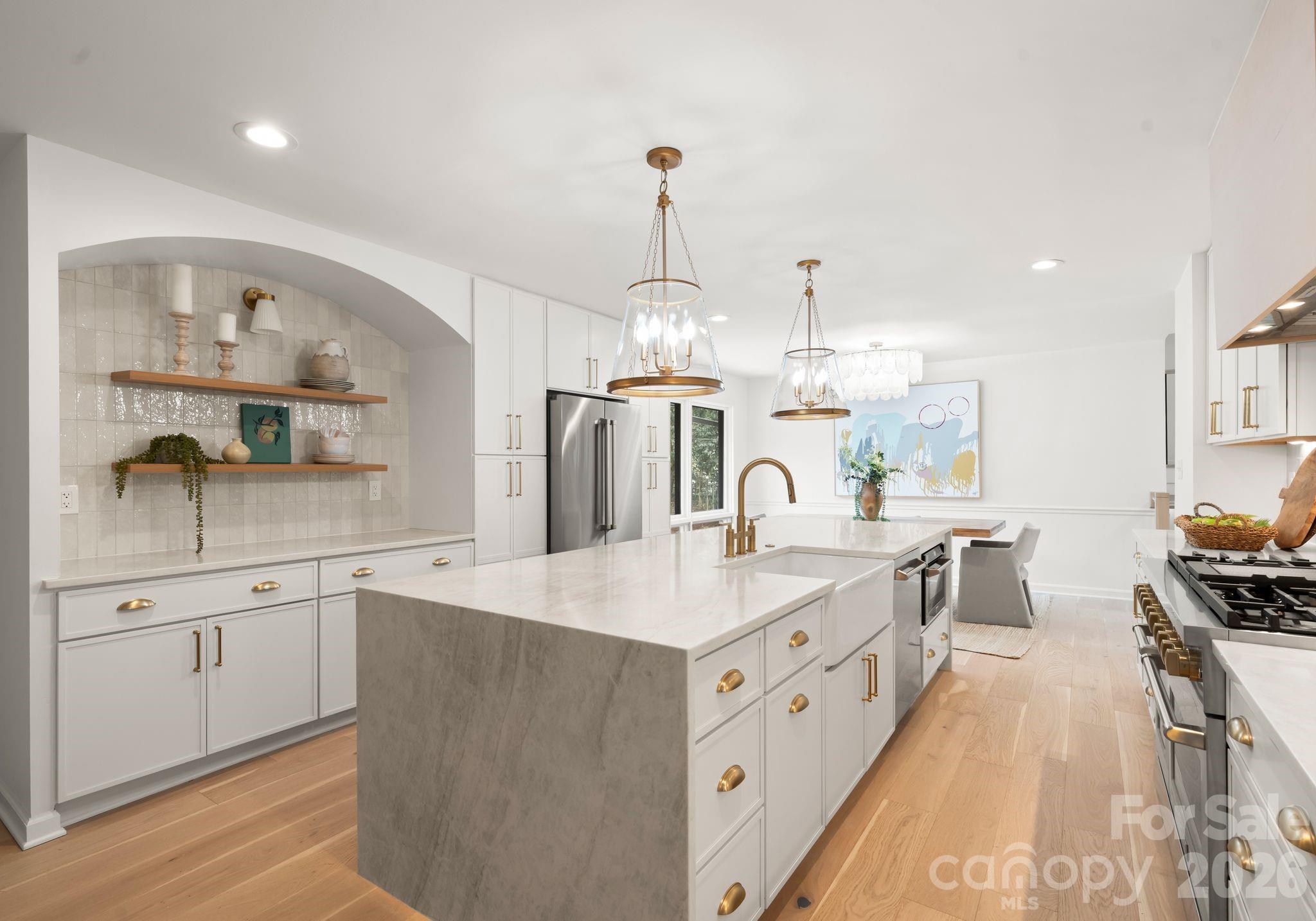 823 Wingrave Drive — Charlotte