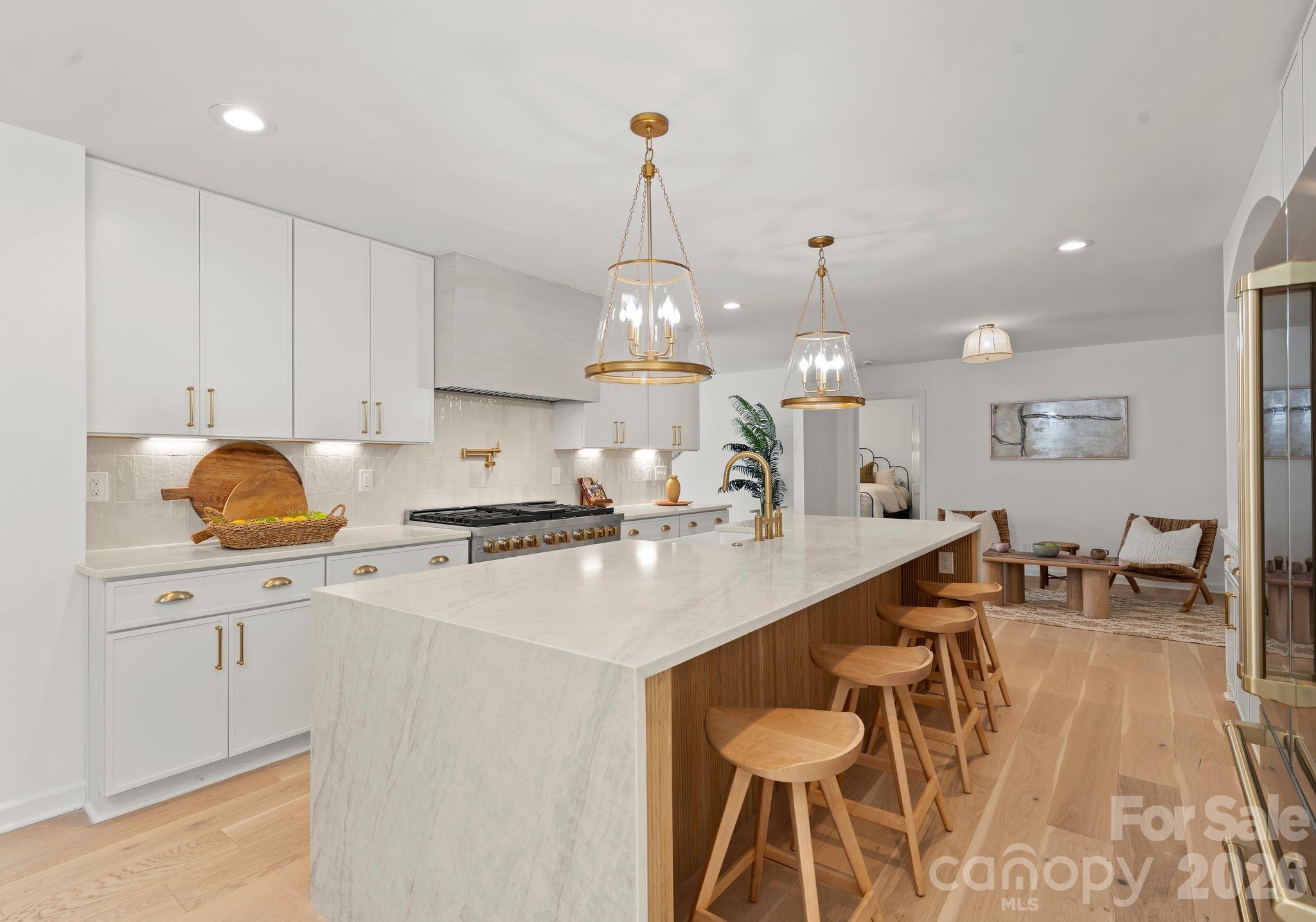 823 Wingrave Drive — Charlotte