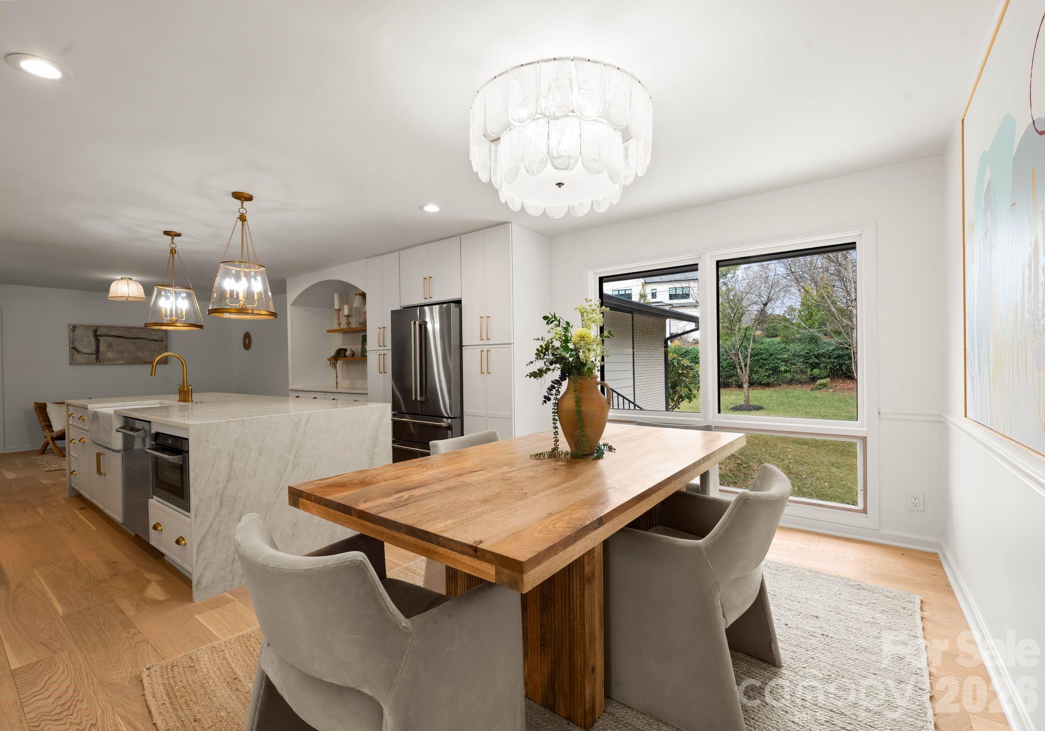 823 Wingrave Drive — Charlotte