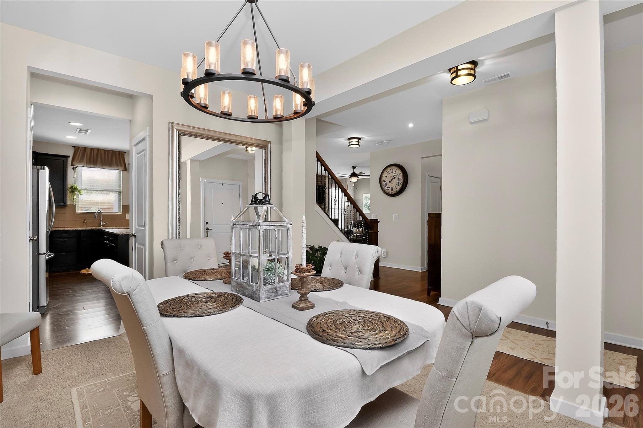 4626 Gibbons Link Road — Charlotte