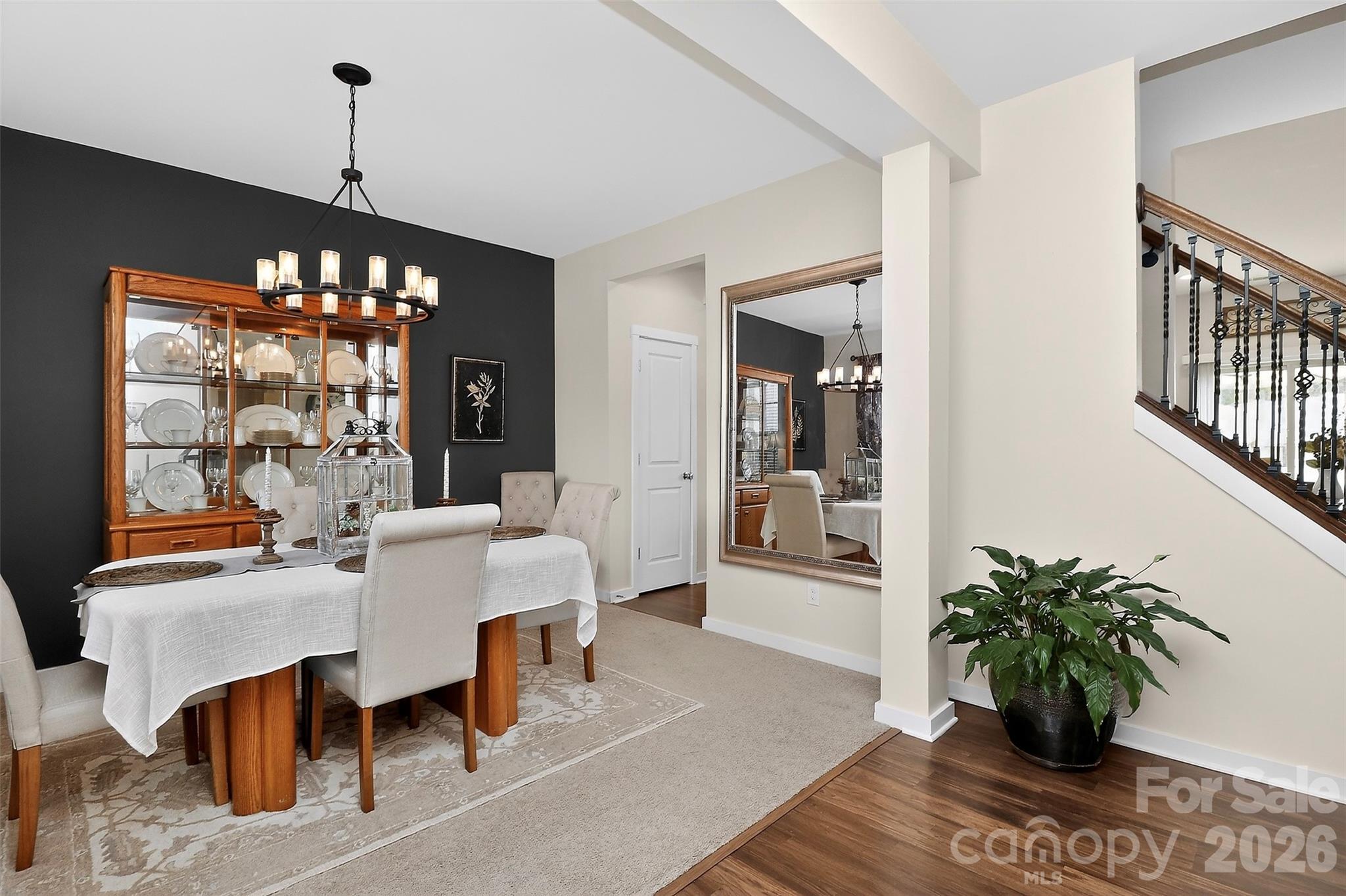 4626 Gibbons Link Road — Charlotte