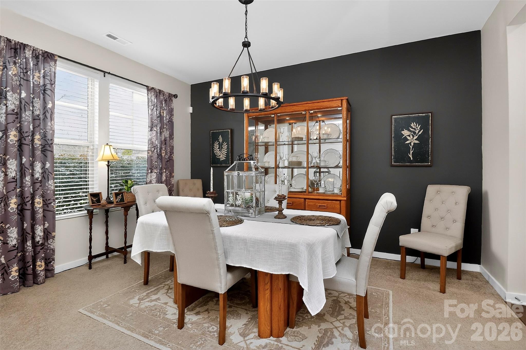4626 Gibbons Link Road — Charlotte