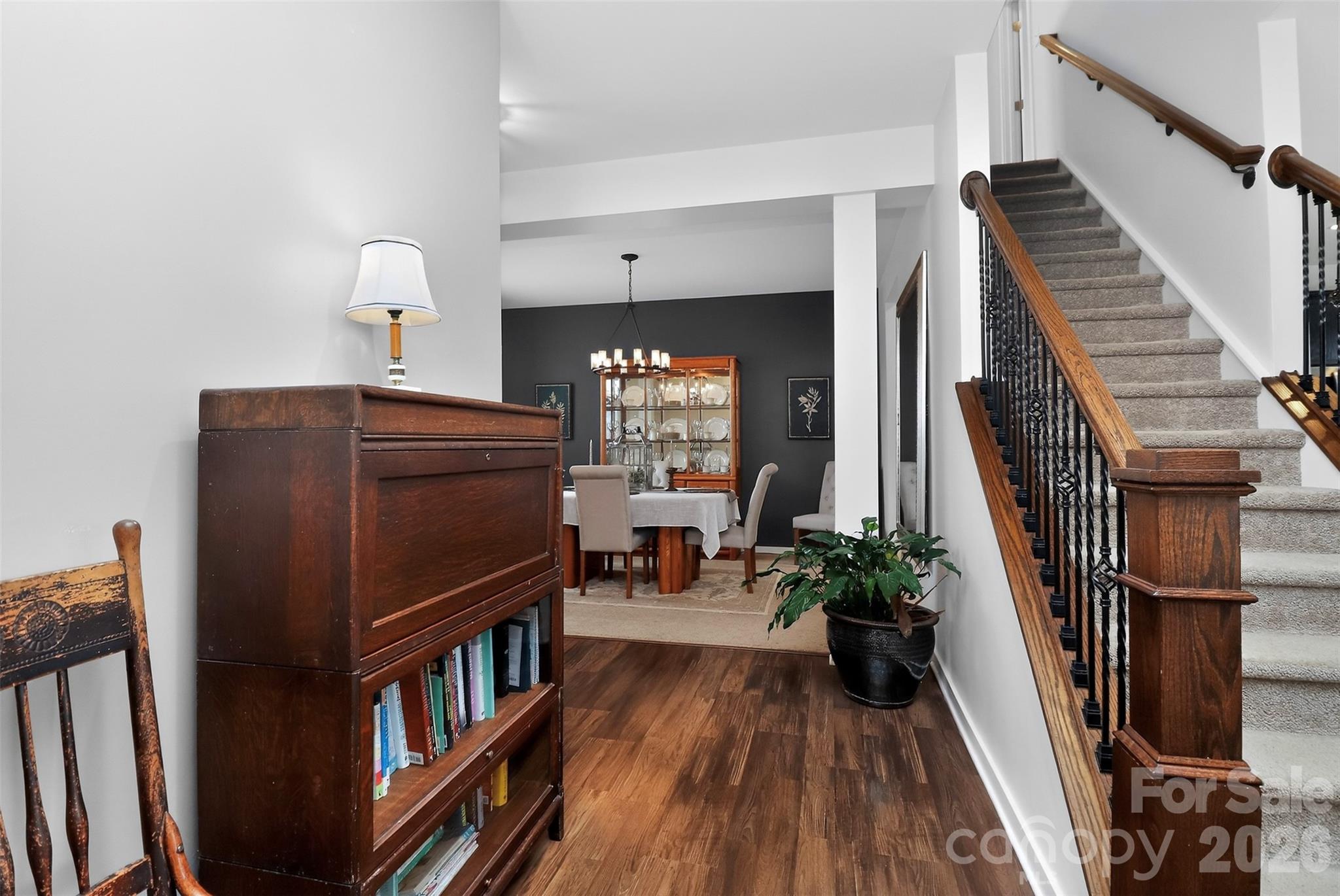 4626 Gibbons Link Road — Charlotte