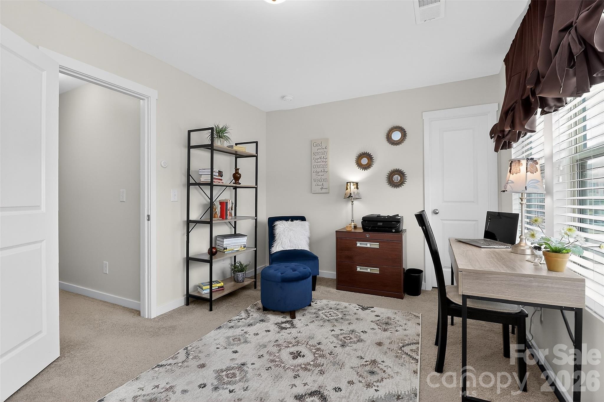 4626 Gibbons Link Road — Charlotte