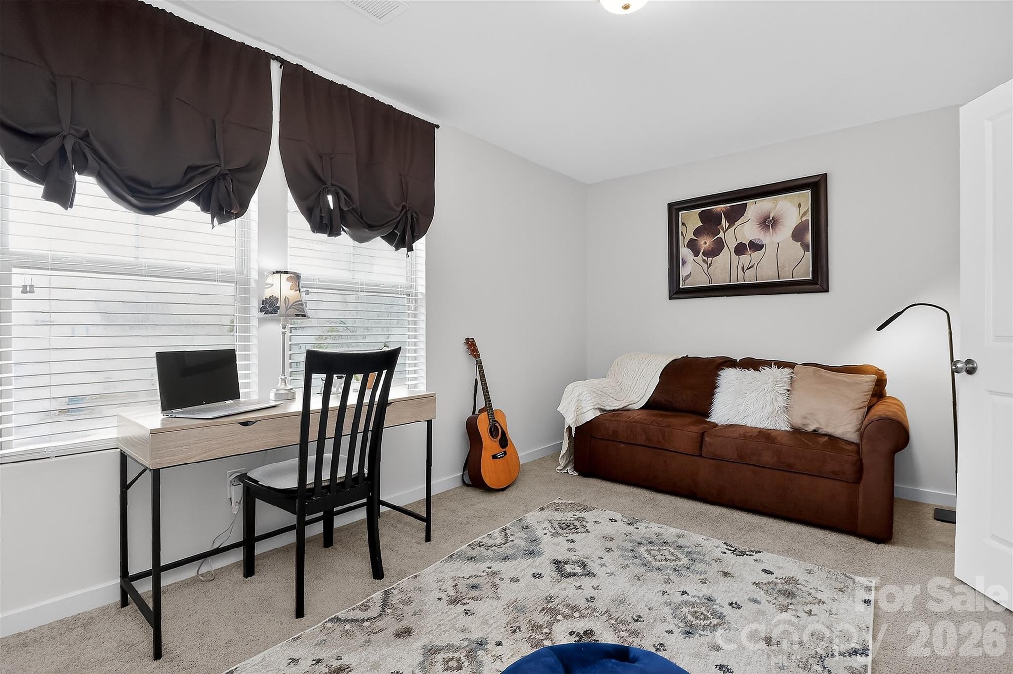 4626 Gibbons Link Road — Charlotte