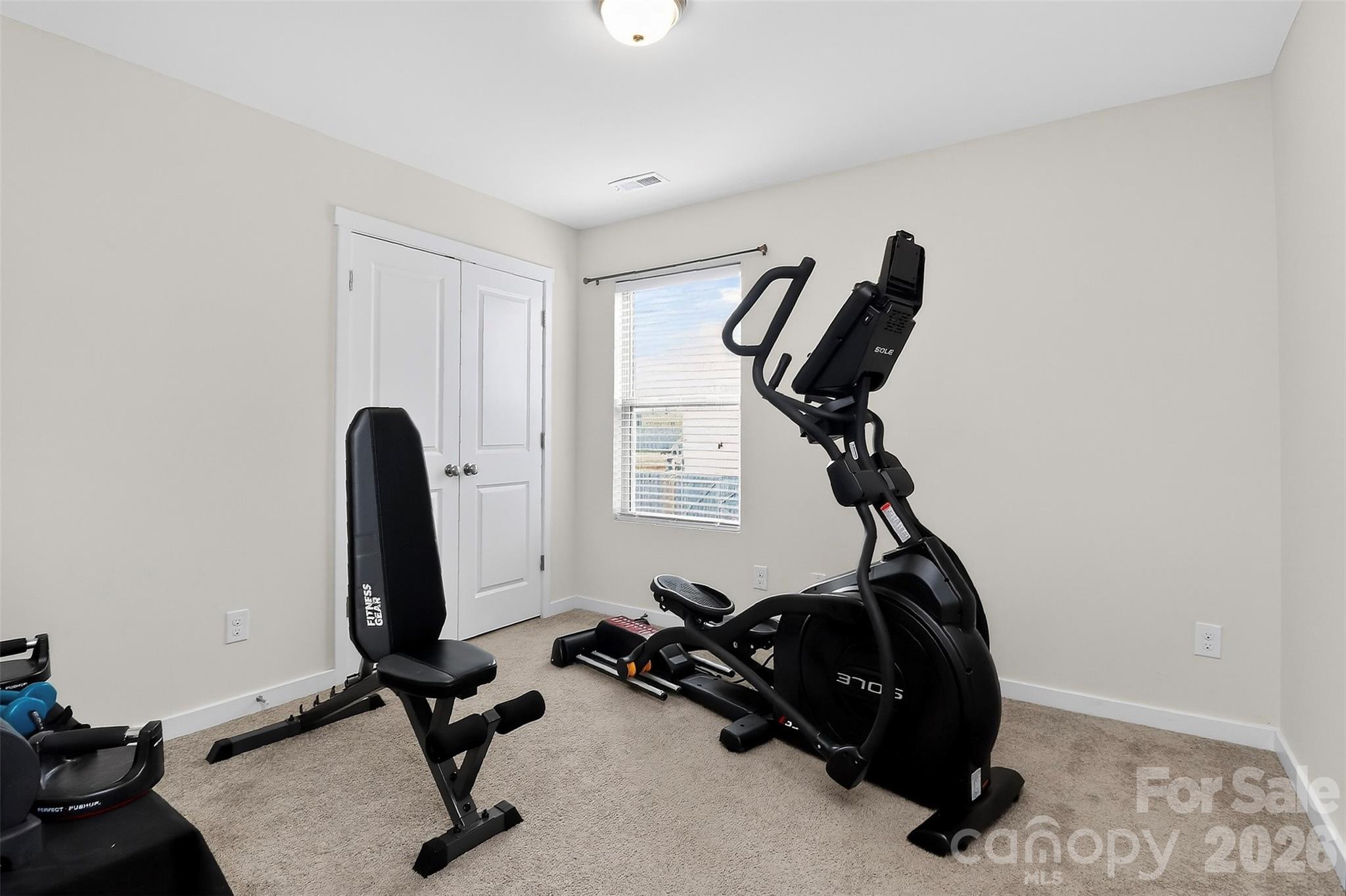 4626 Gibbons Link Road — Charlotte
