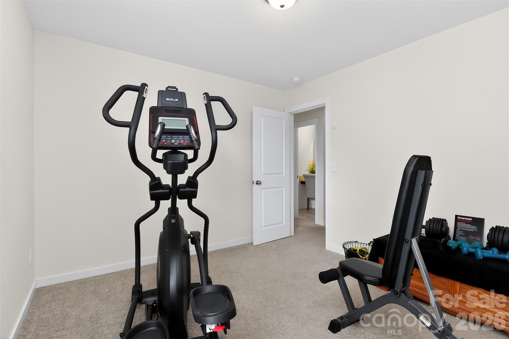 4626 Gibbons Link Road — Charlotte