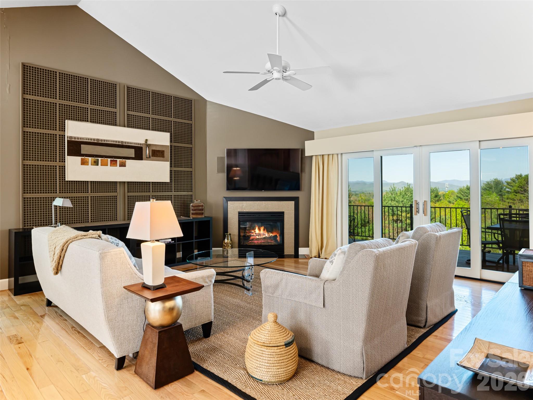 50 Park Avenue — Asheville