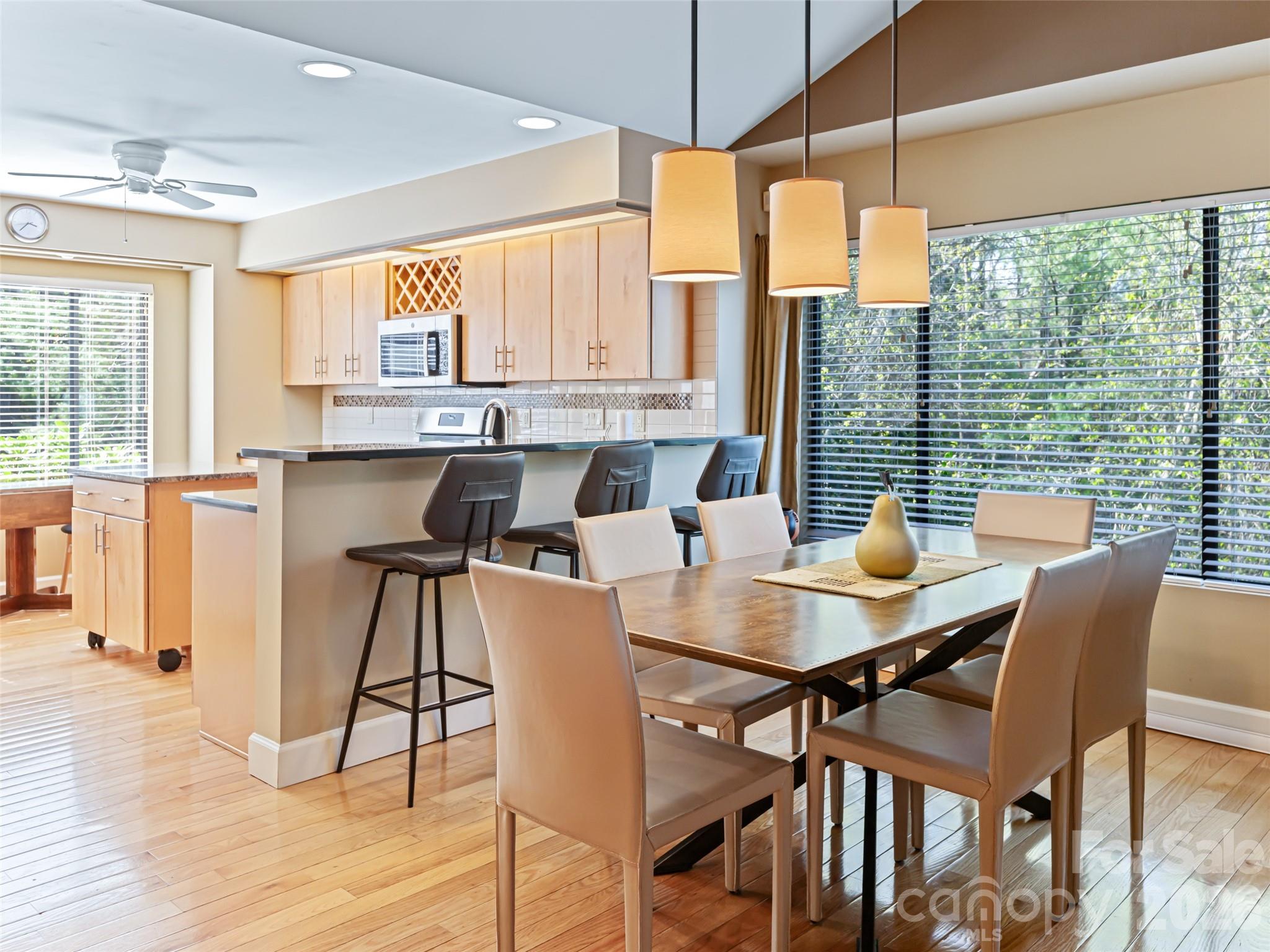 50 Park Avenue — Asheville