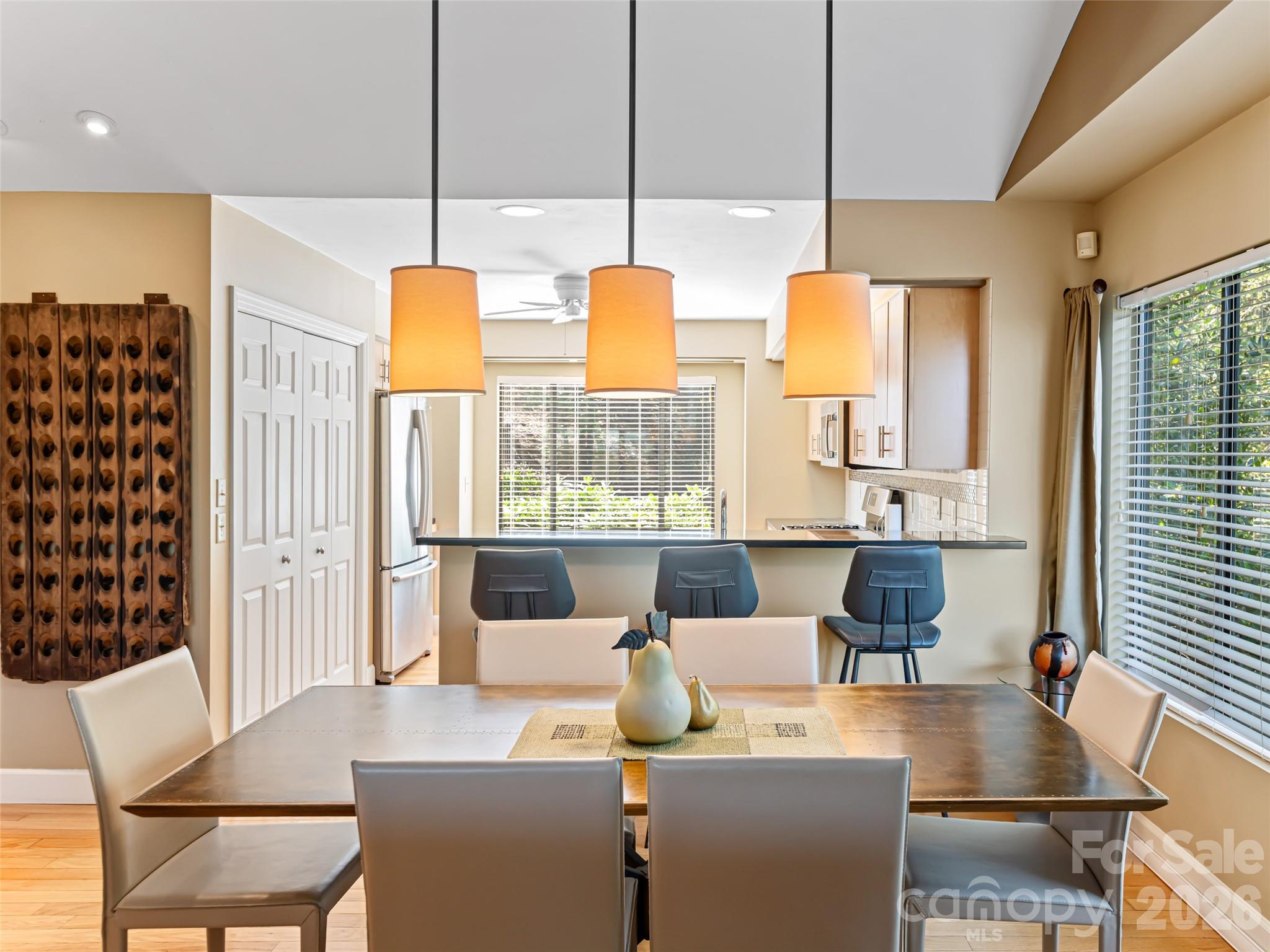 50 Park Avenue — Asheville