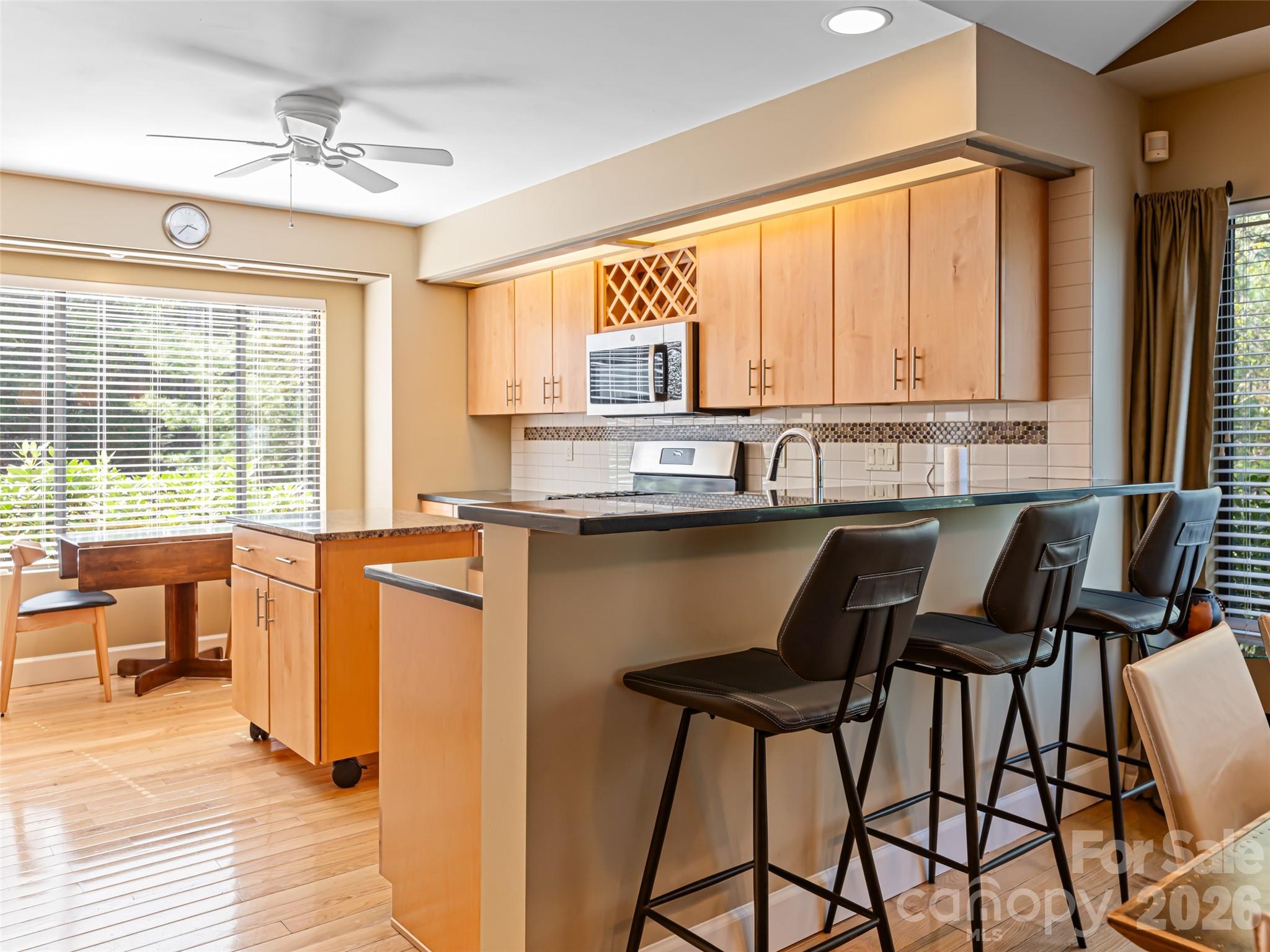 50 Park Avenue — Asheville