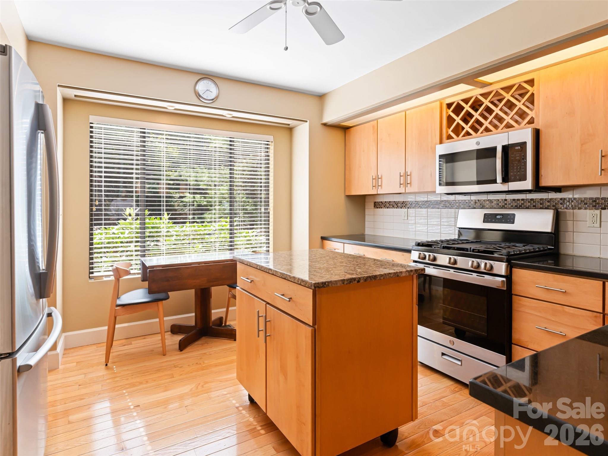 50 Park Avenue — Asheville