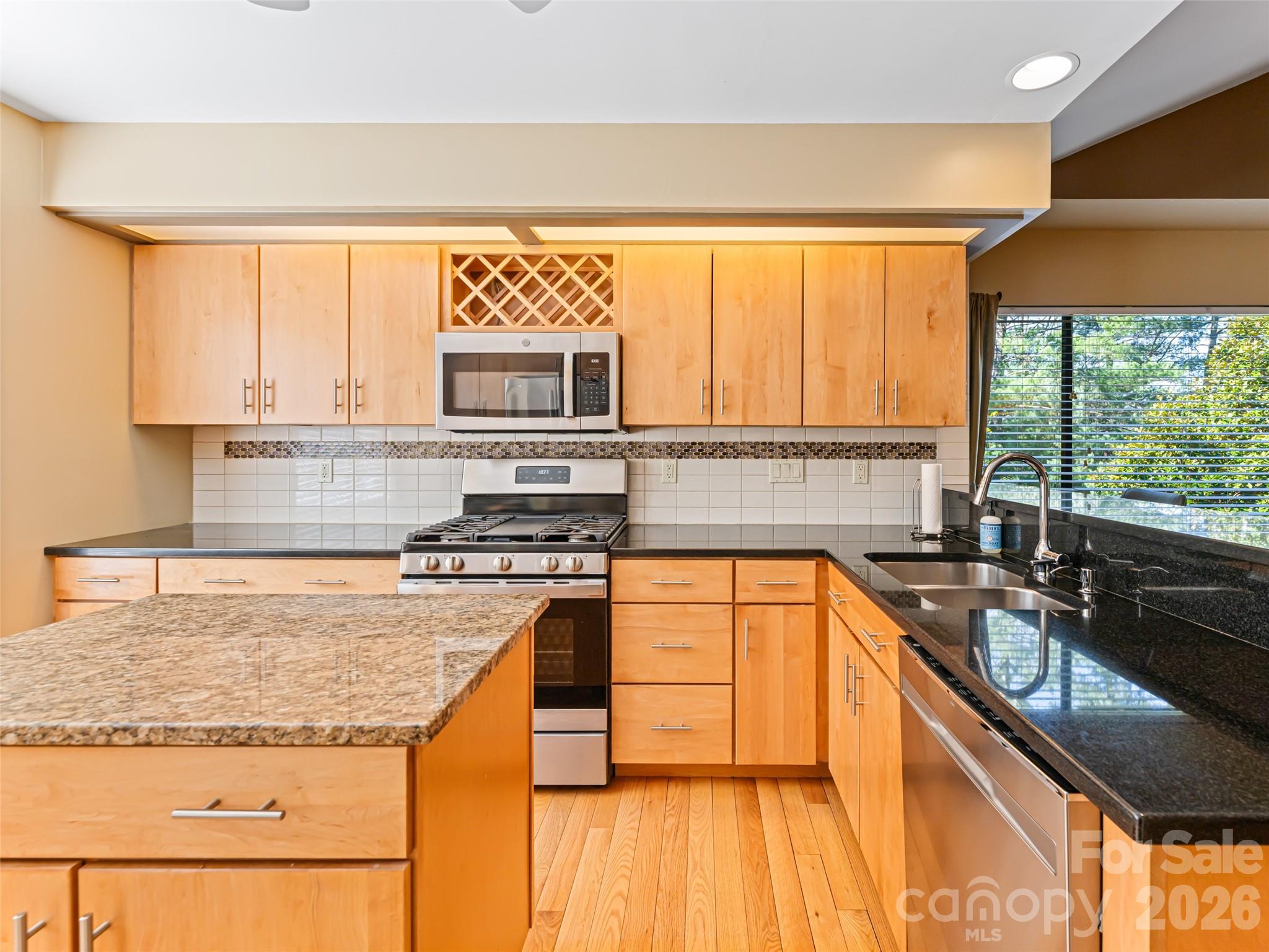 50 Park Avenue — Asheville