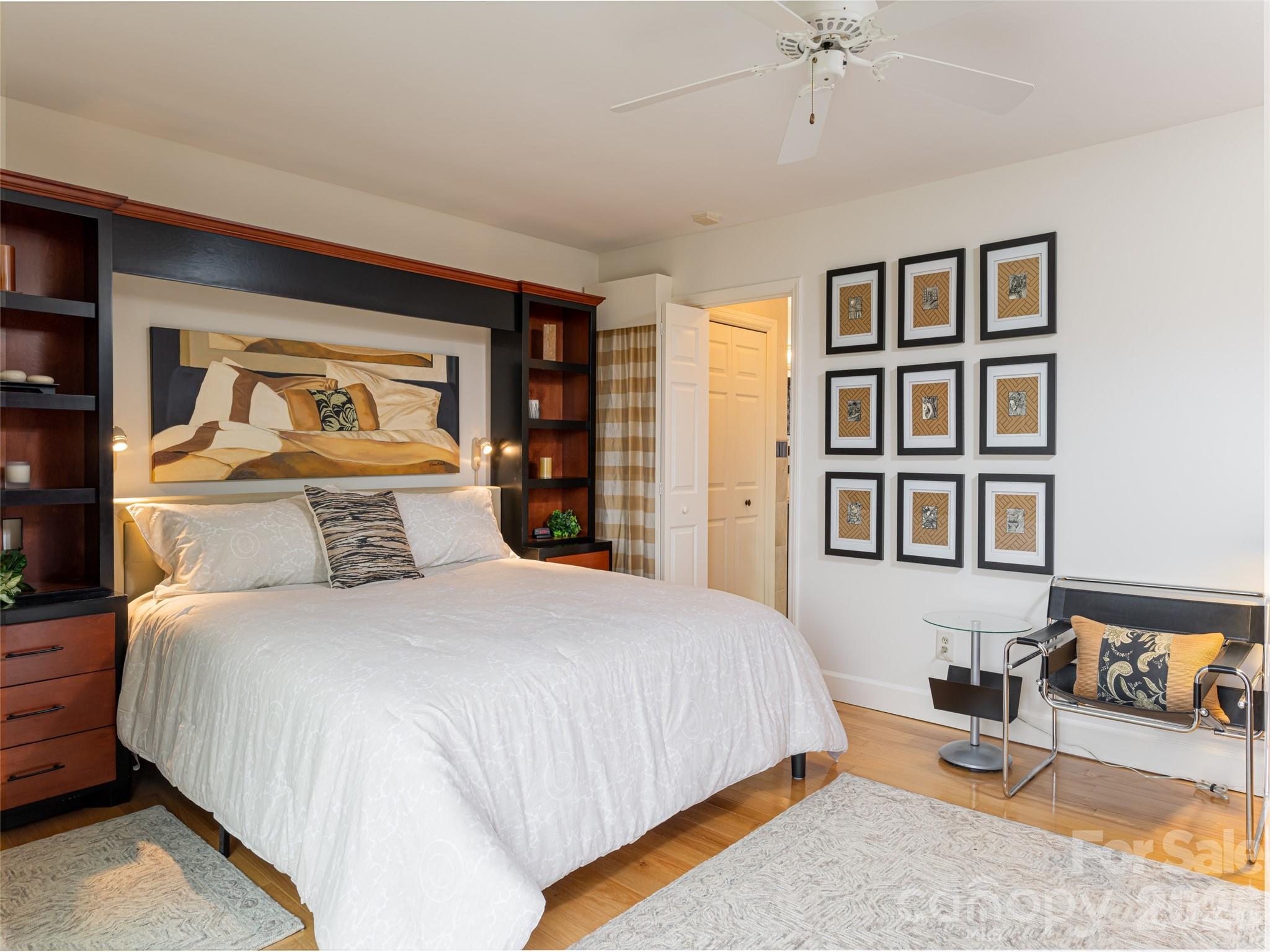 50 Park Avenue — Asheville