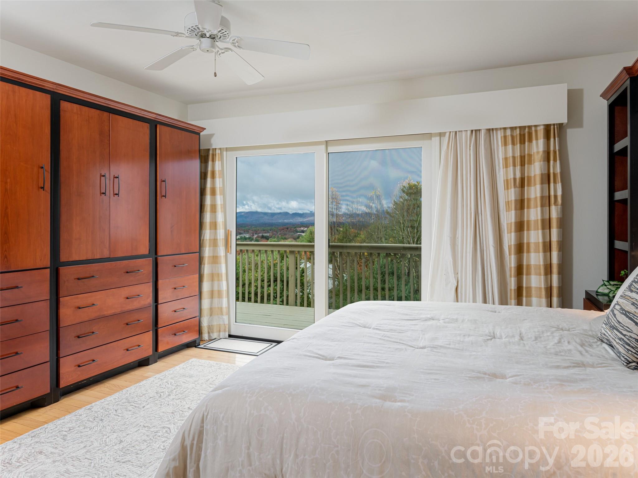 50 Park Avenue — Asheville