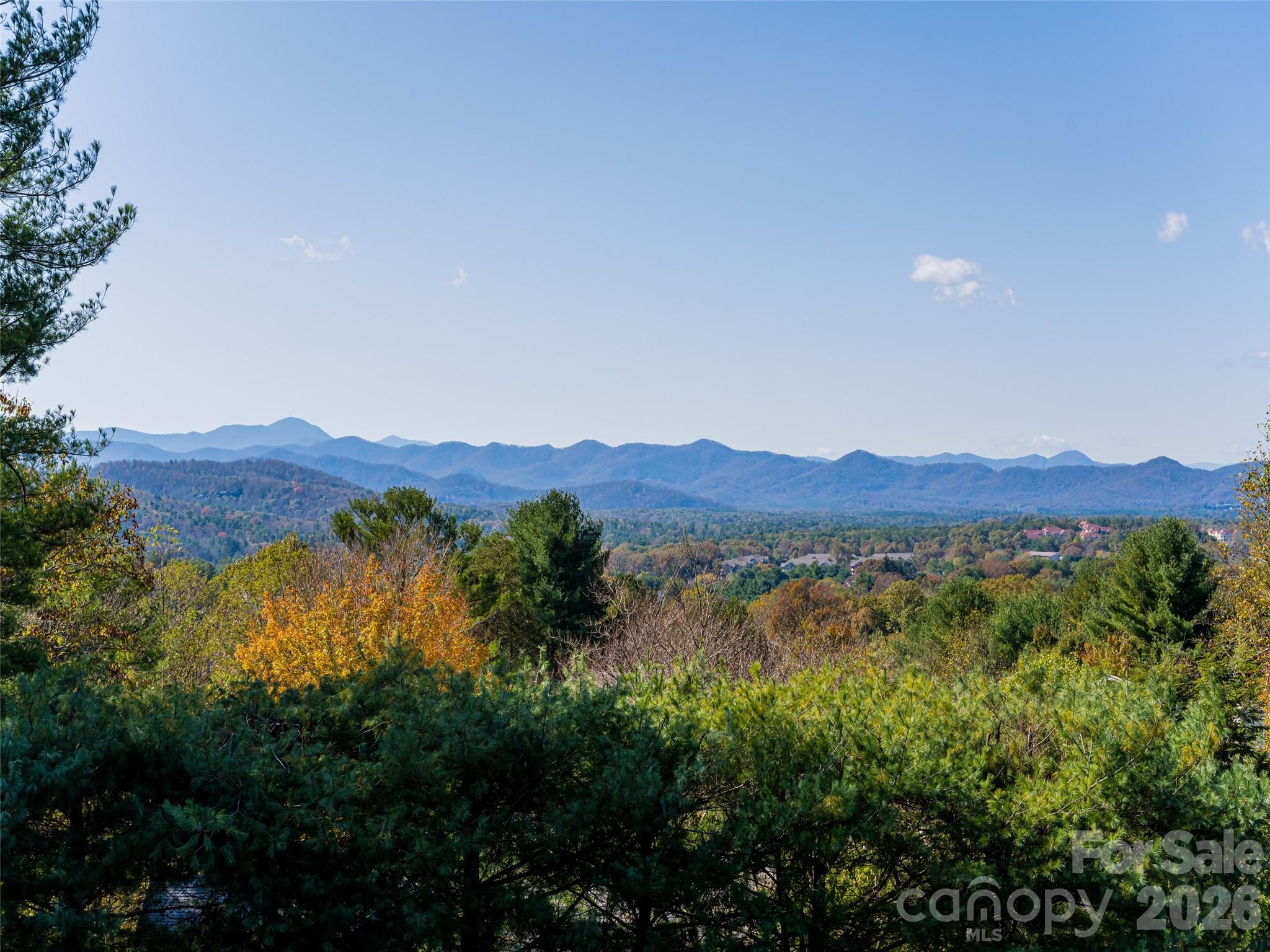 50 Park Avenue — Asheville