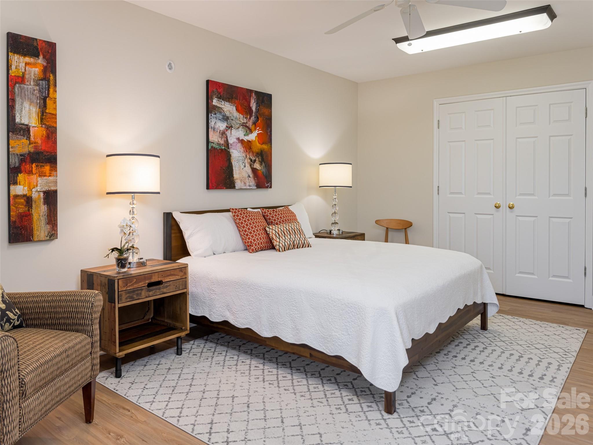 50 Park Avenue — Asheville
