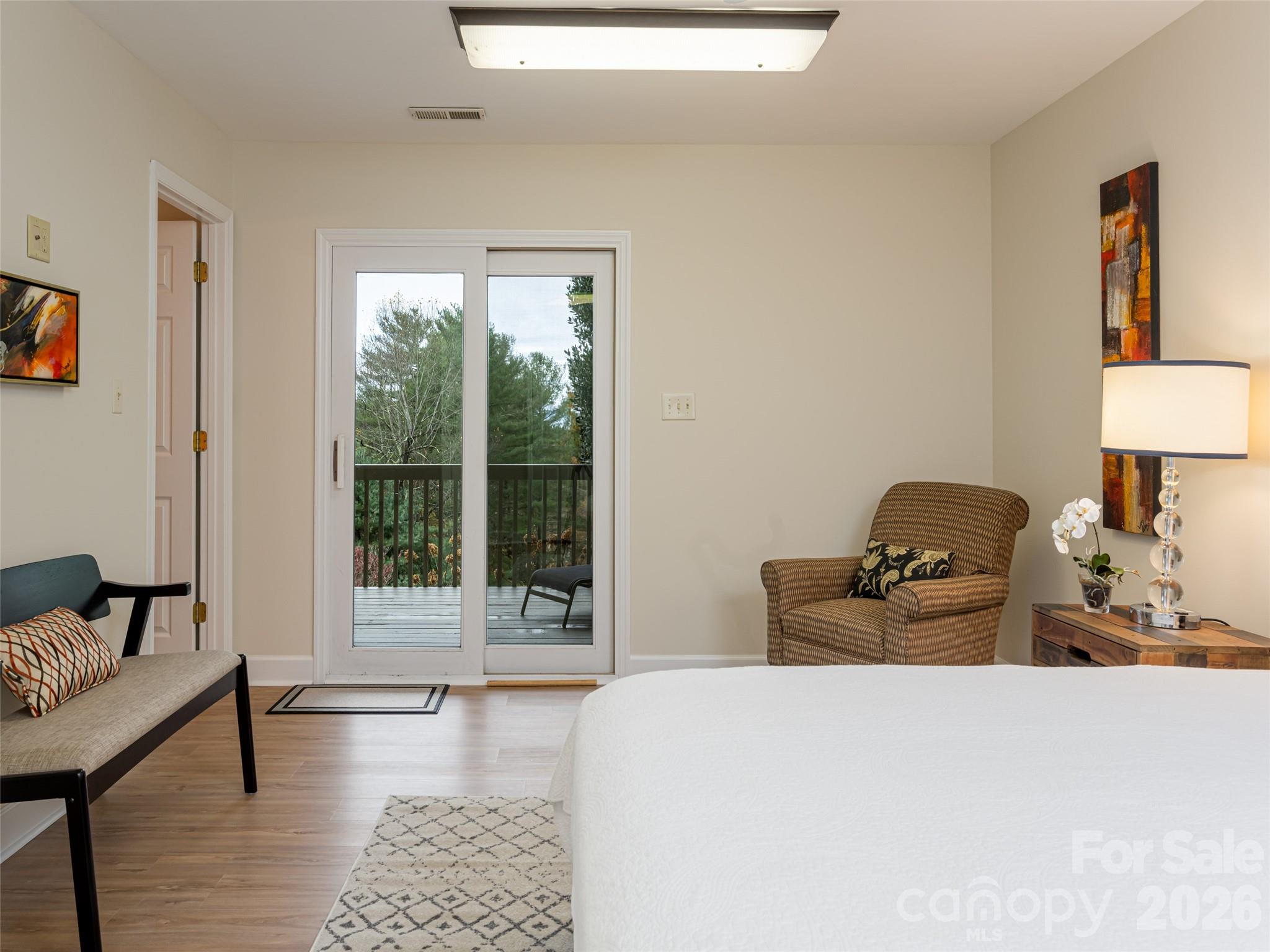 50 Park Avenue — Asheville