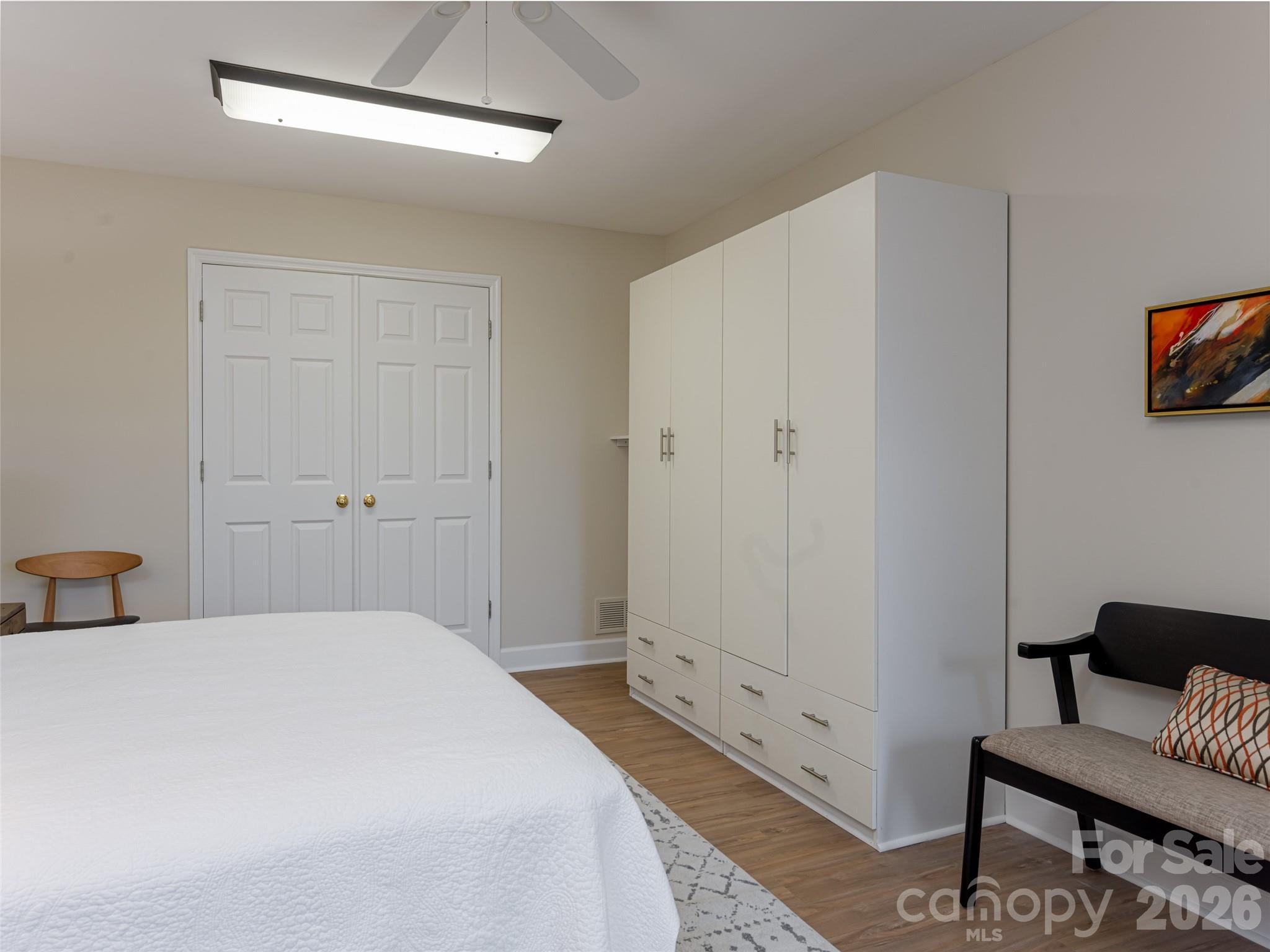 50 Park Avenue — Asheville