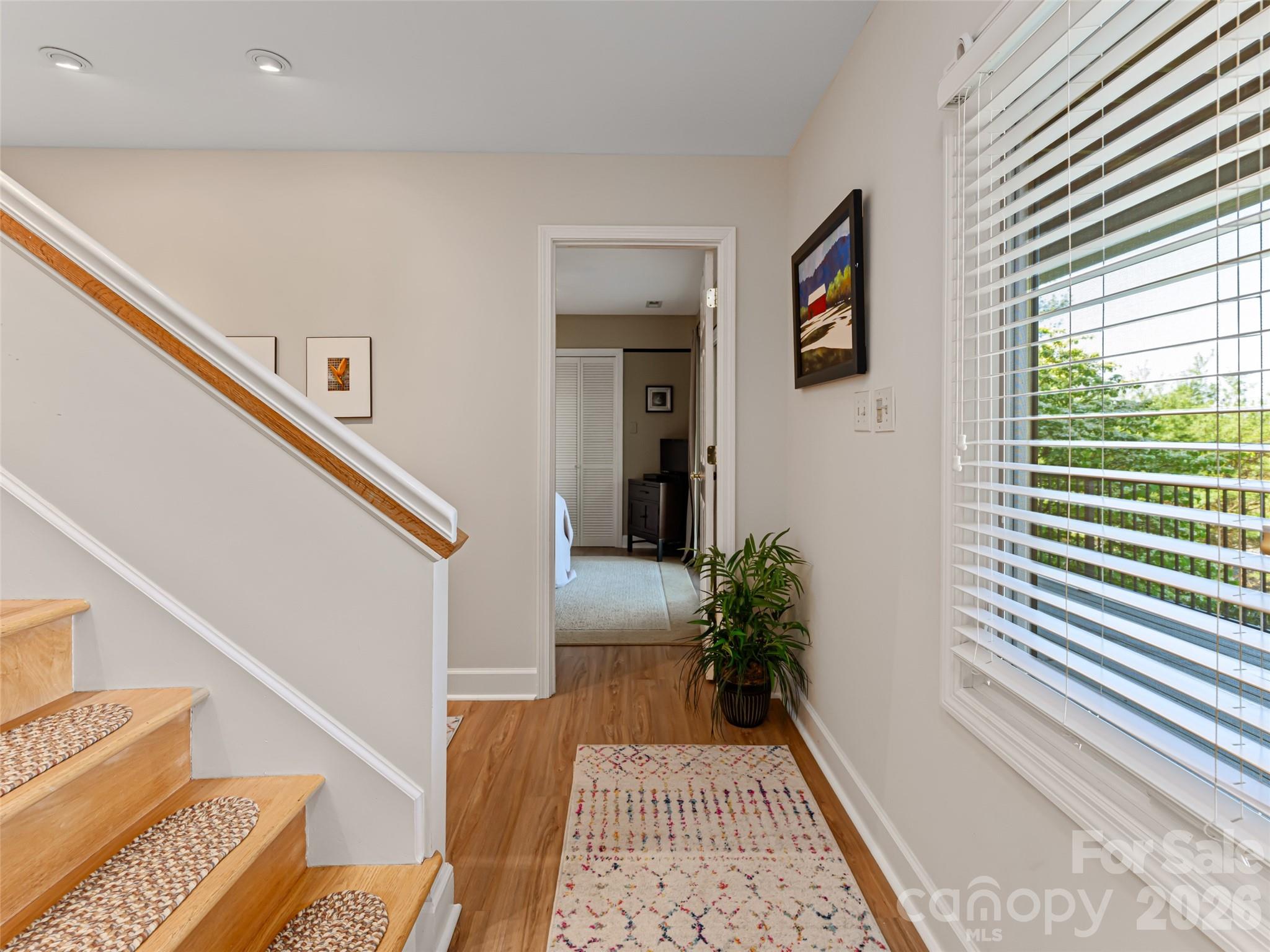 50 Park Avenue — Asheville