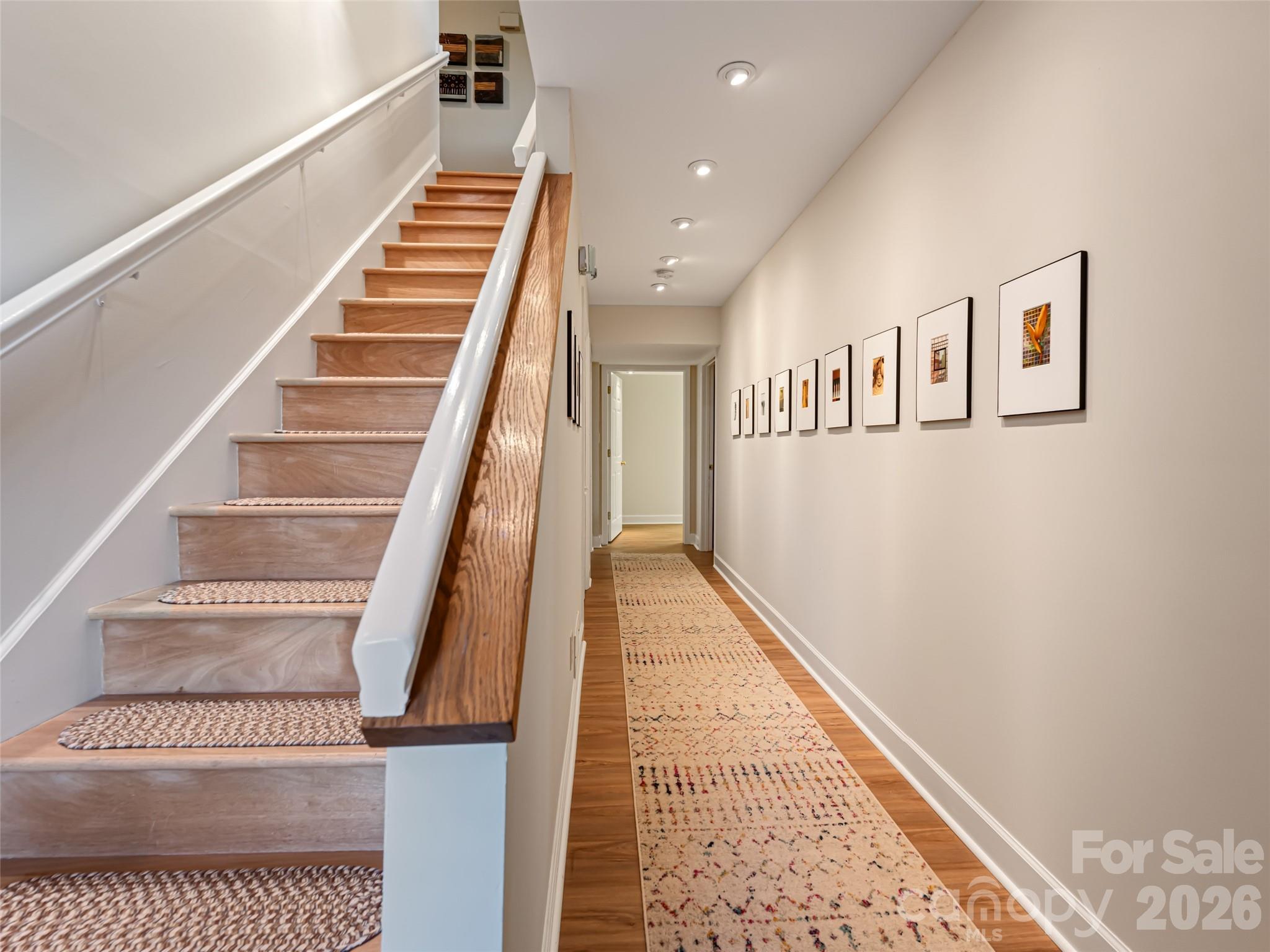 50 Park Avenue — Asheville