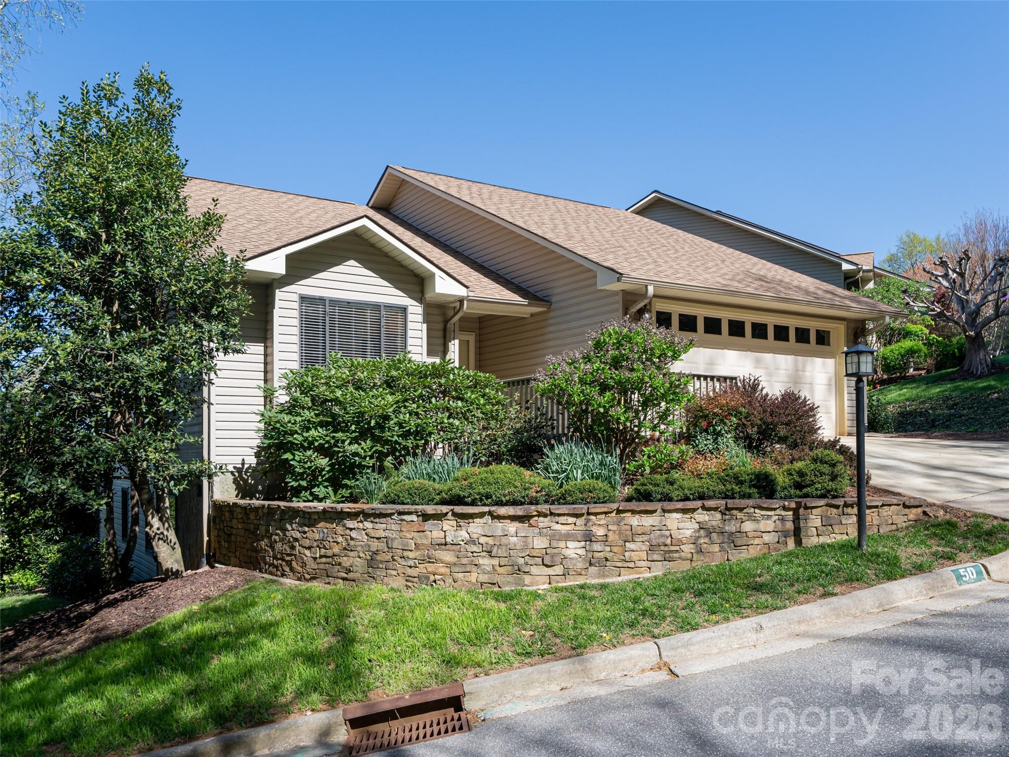 50 Park Avenue — Asheville