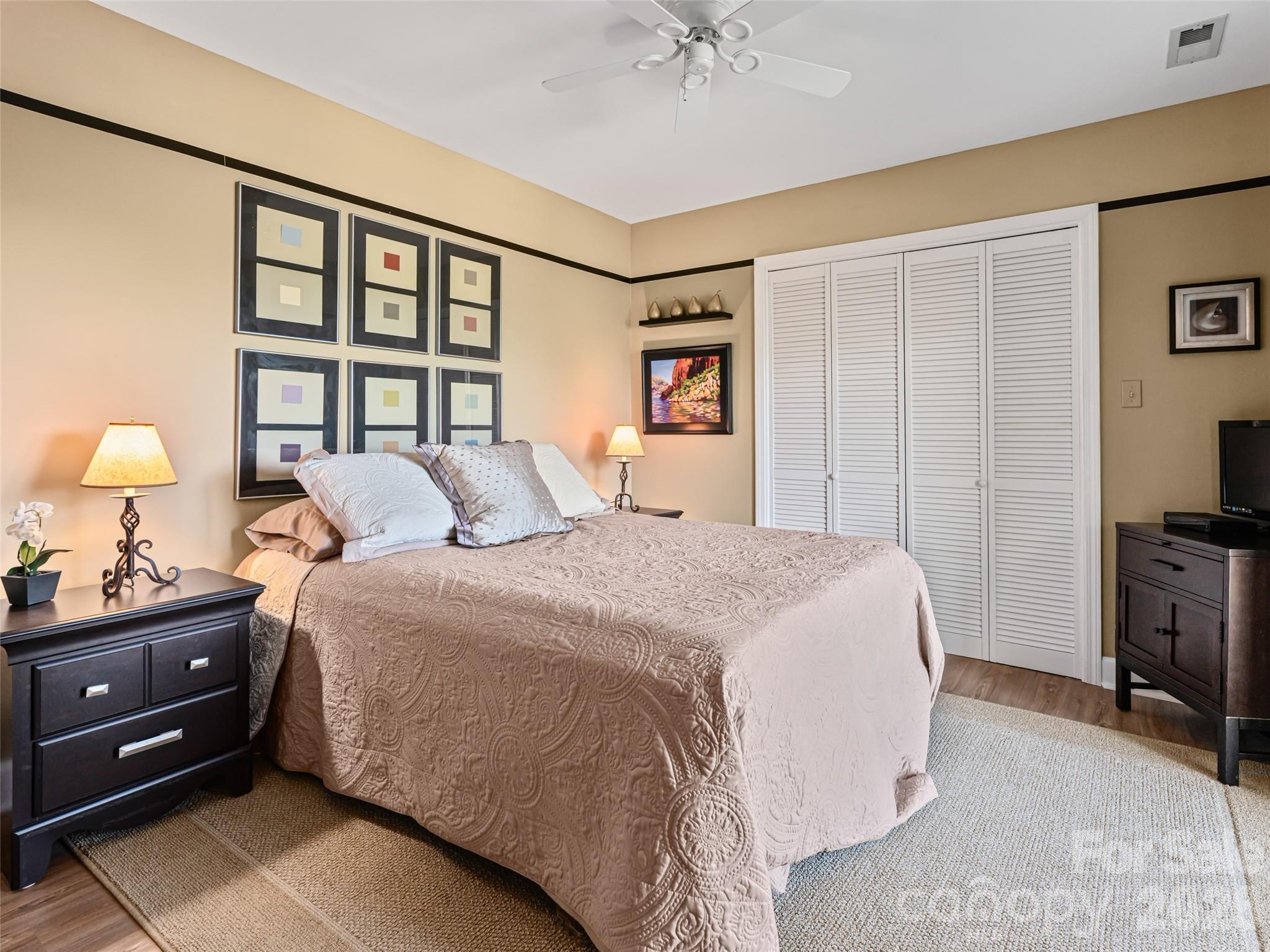 50 Park Avenue — Asheville