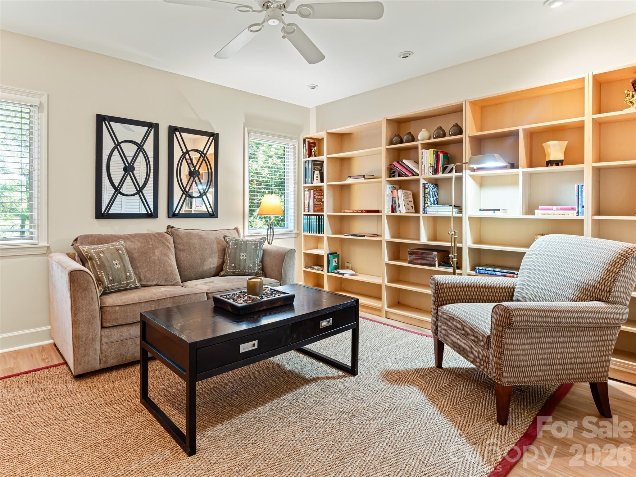 50 Park Avenue — Asheville