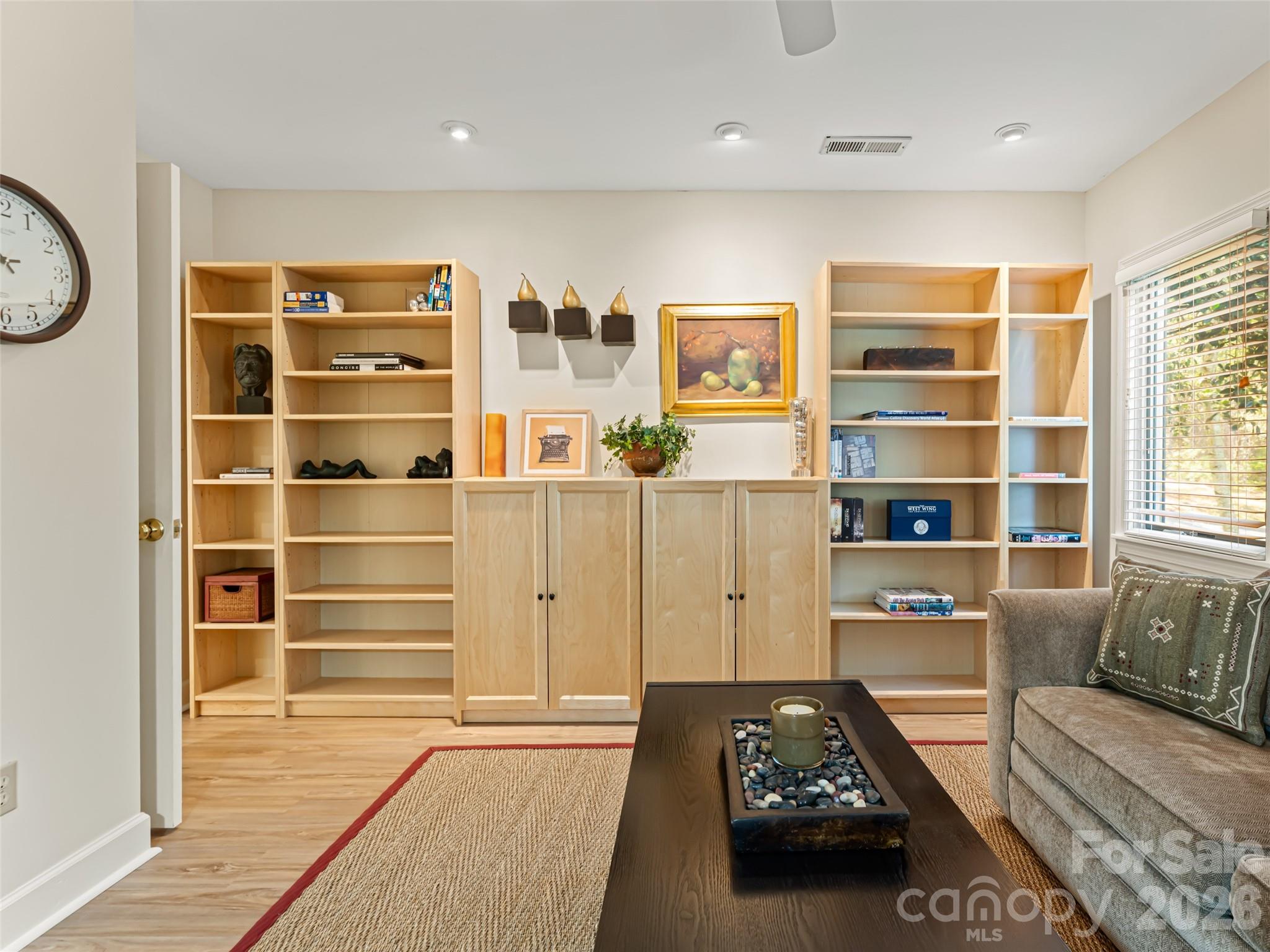 50 Park Avenue — Asheville