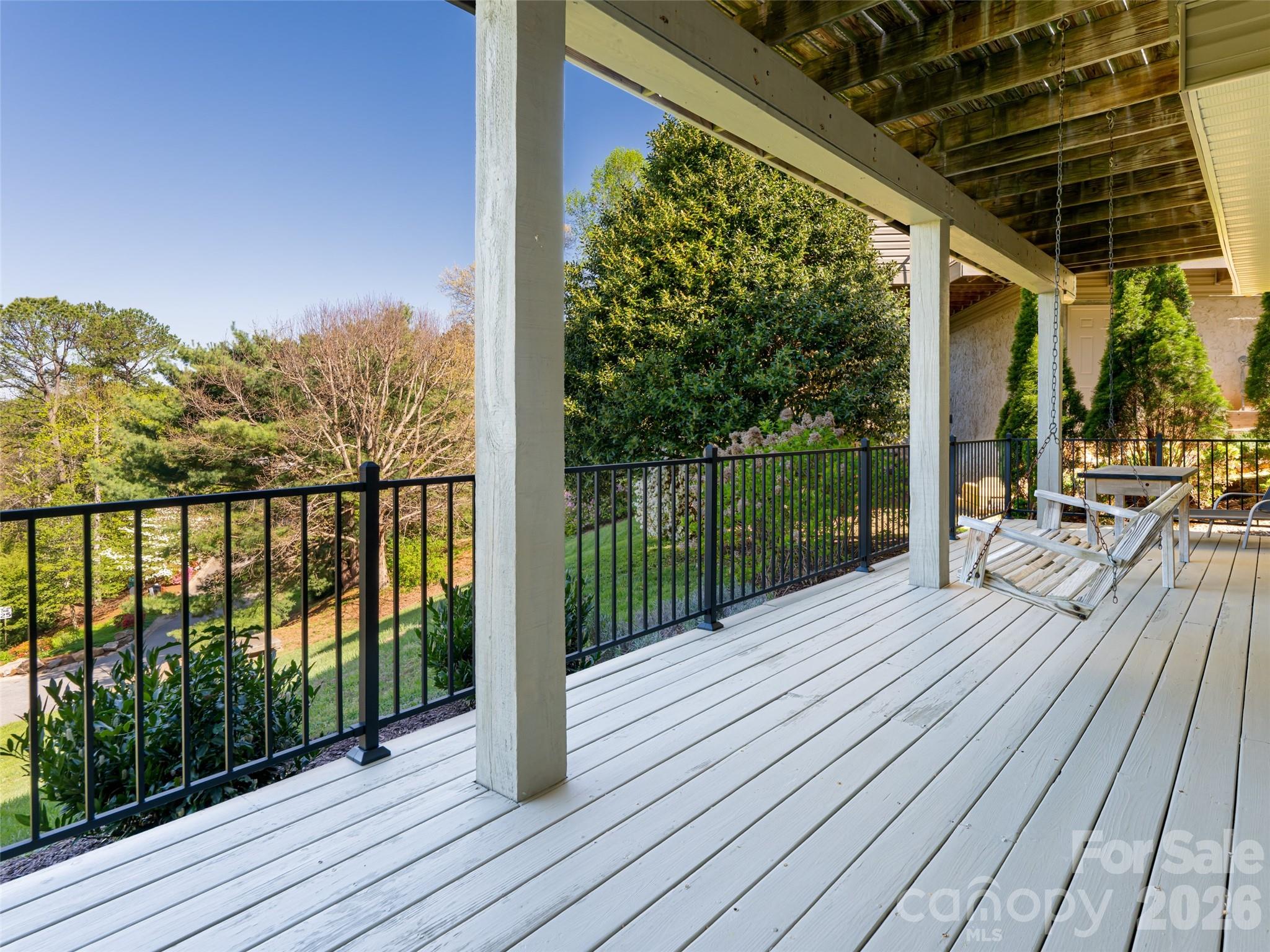 50 Park Avenue — Asheville
