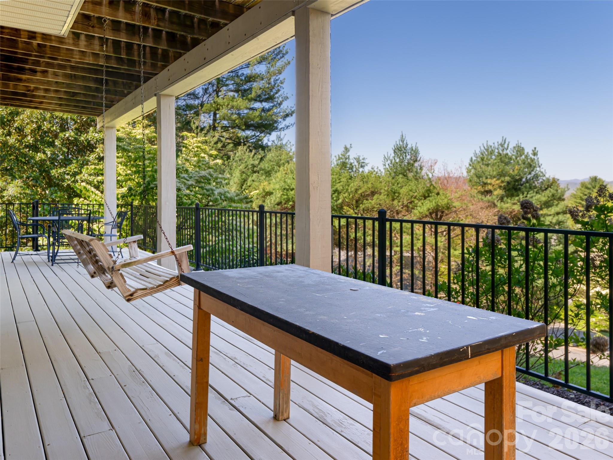 50 Park Avenue — Asheville