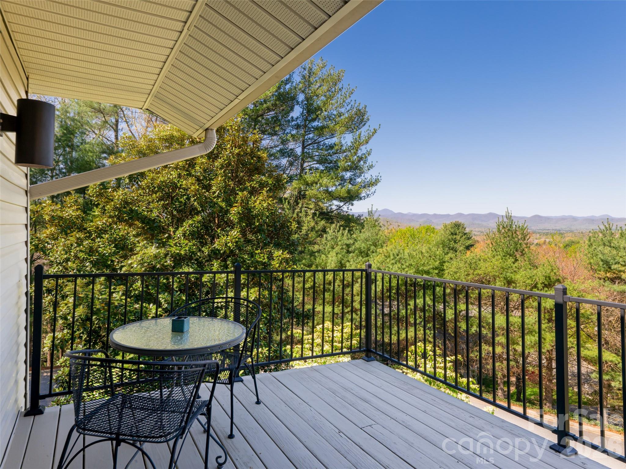 50 Park Avenue — Asheville