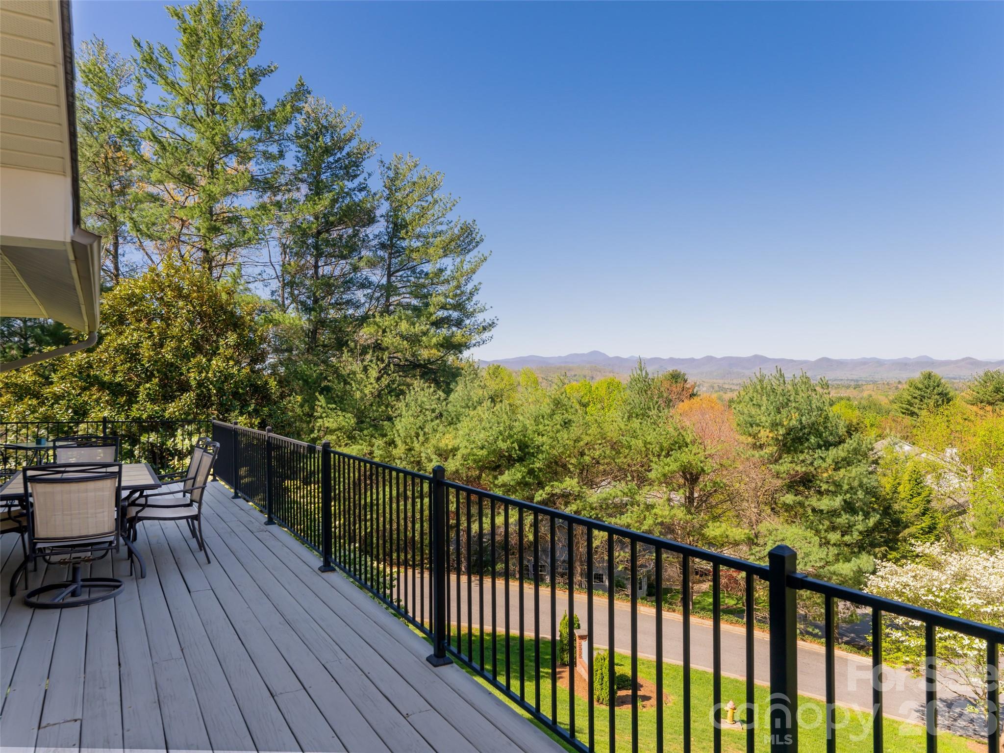 50 Park Avenue — Asheville