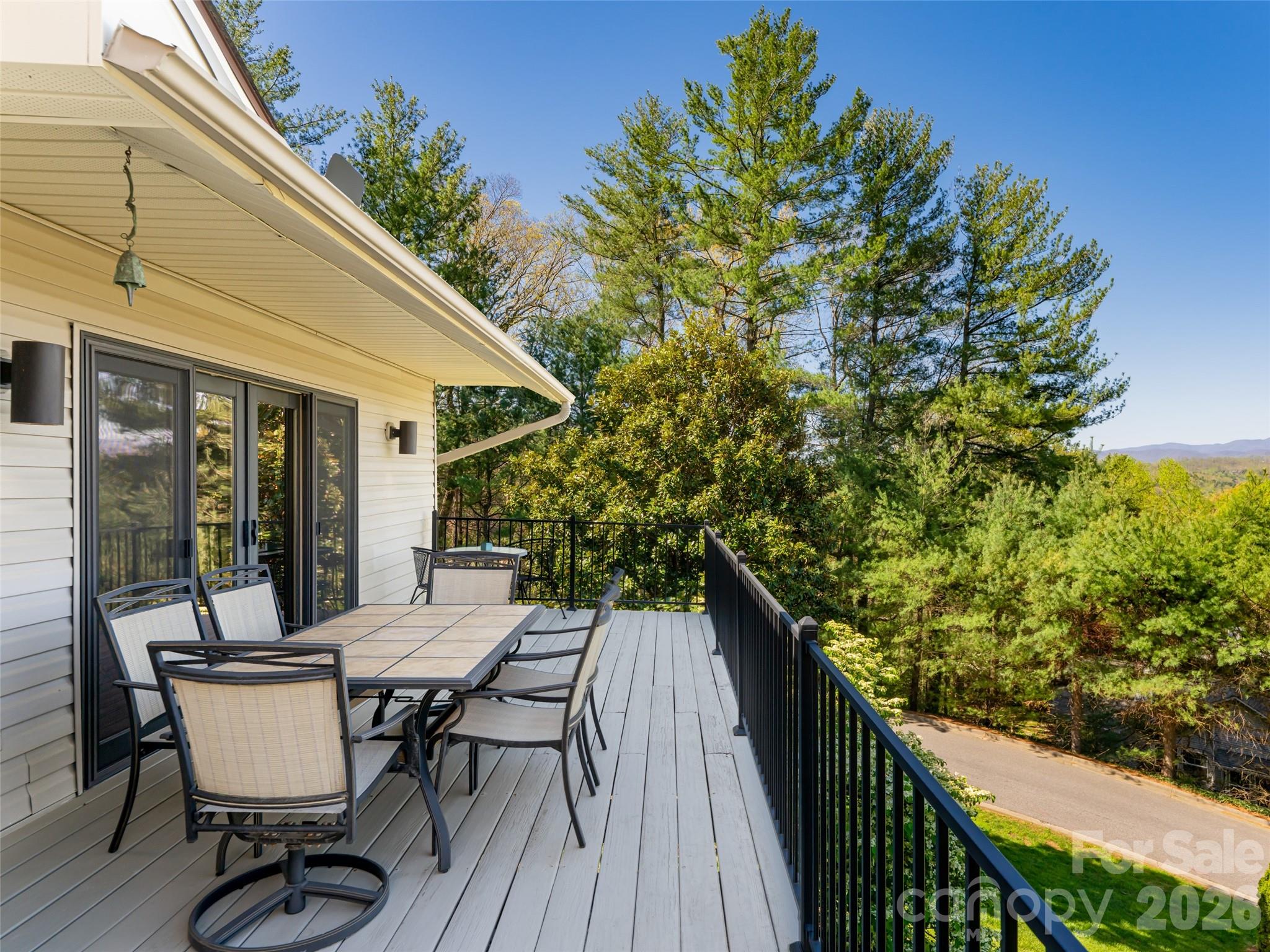 50 Park Avenue — Asheville