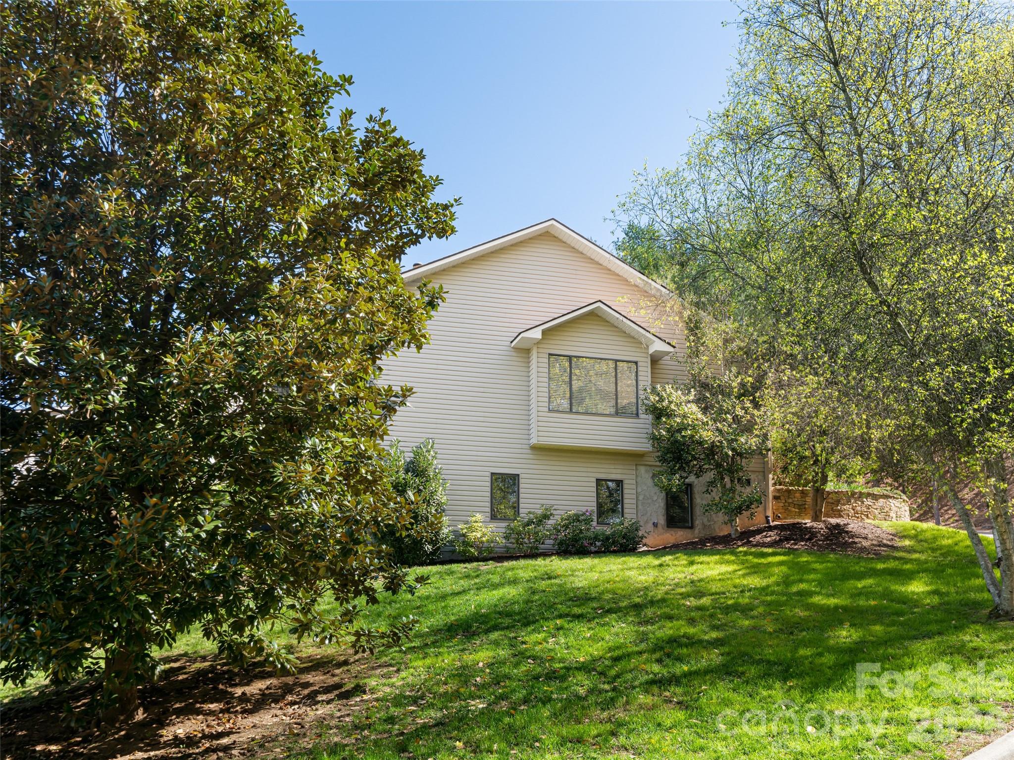 50 Park Avenue — Asheville