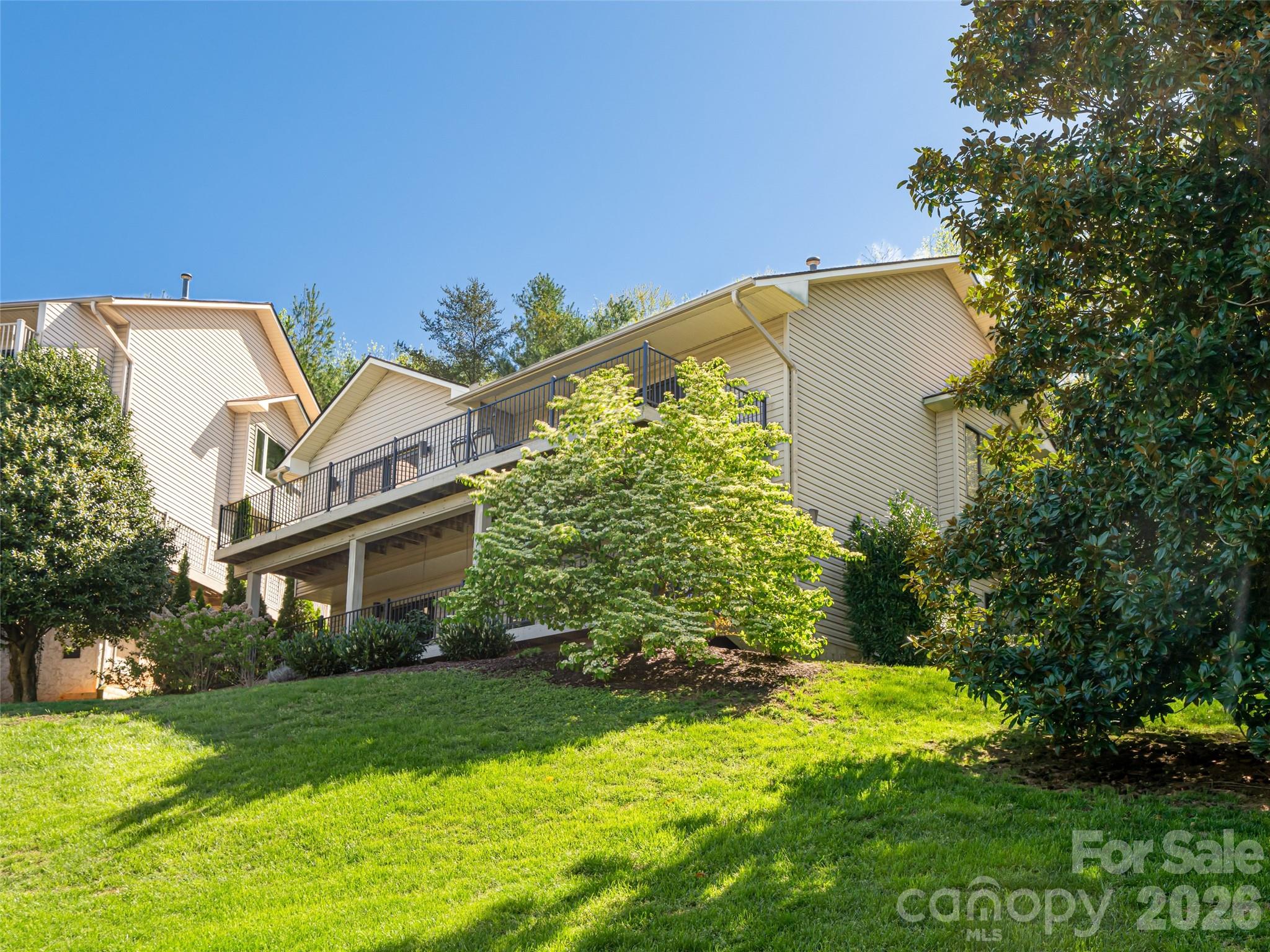 50 Park Avenue — Asheville