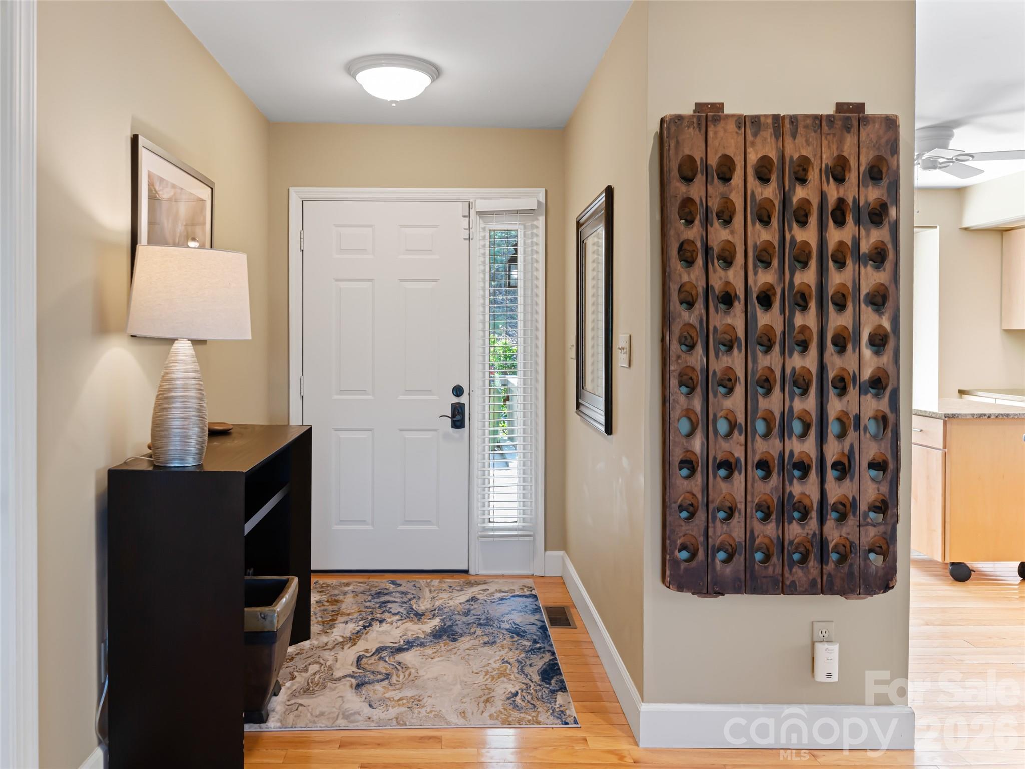 50 Park Avenue — Asheville
